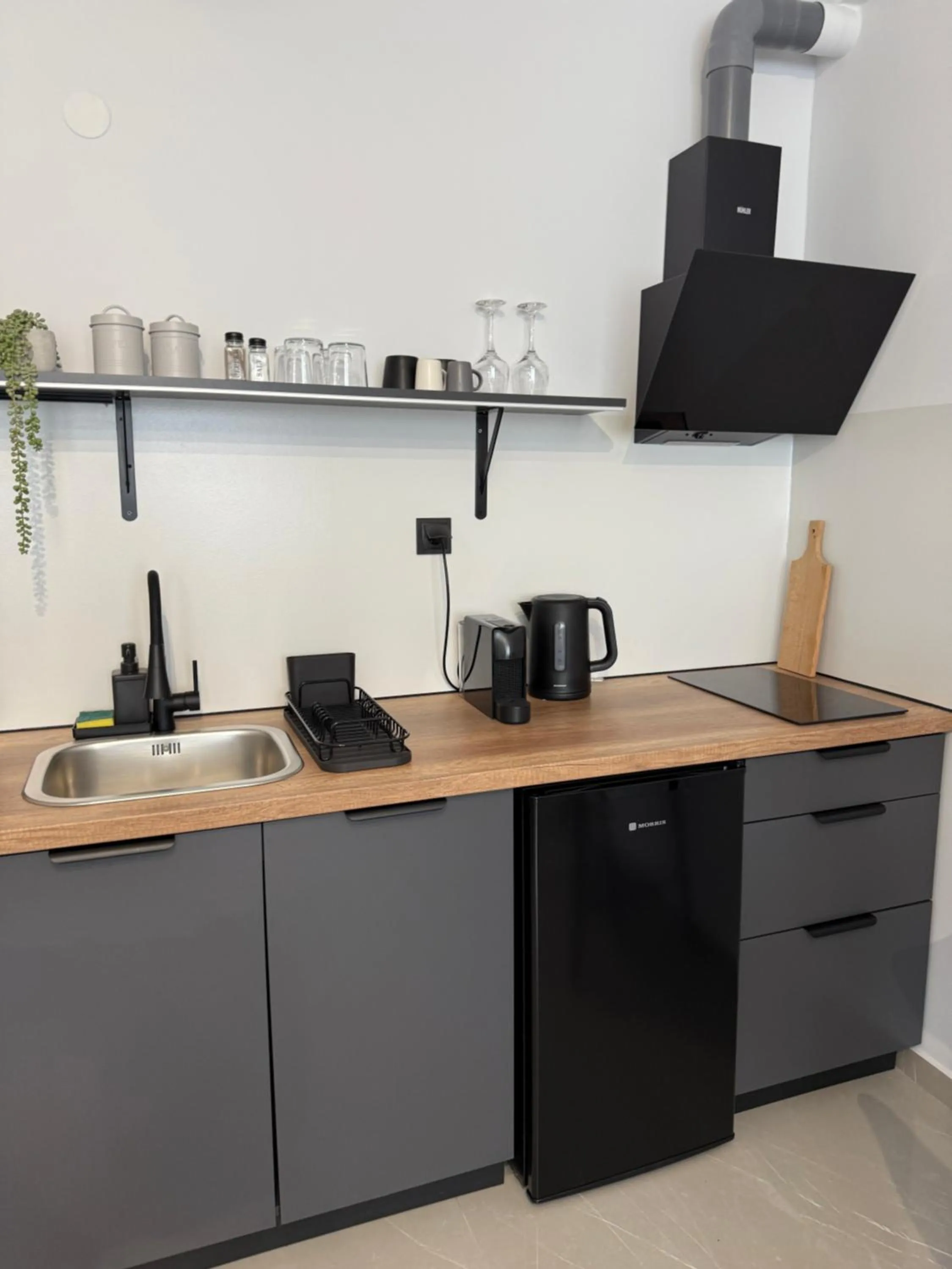 Thess Living Suites