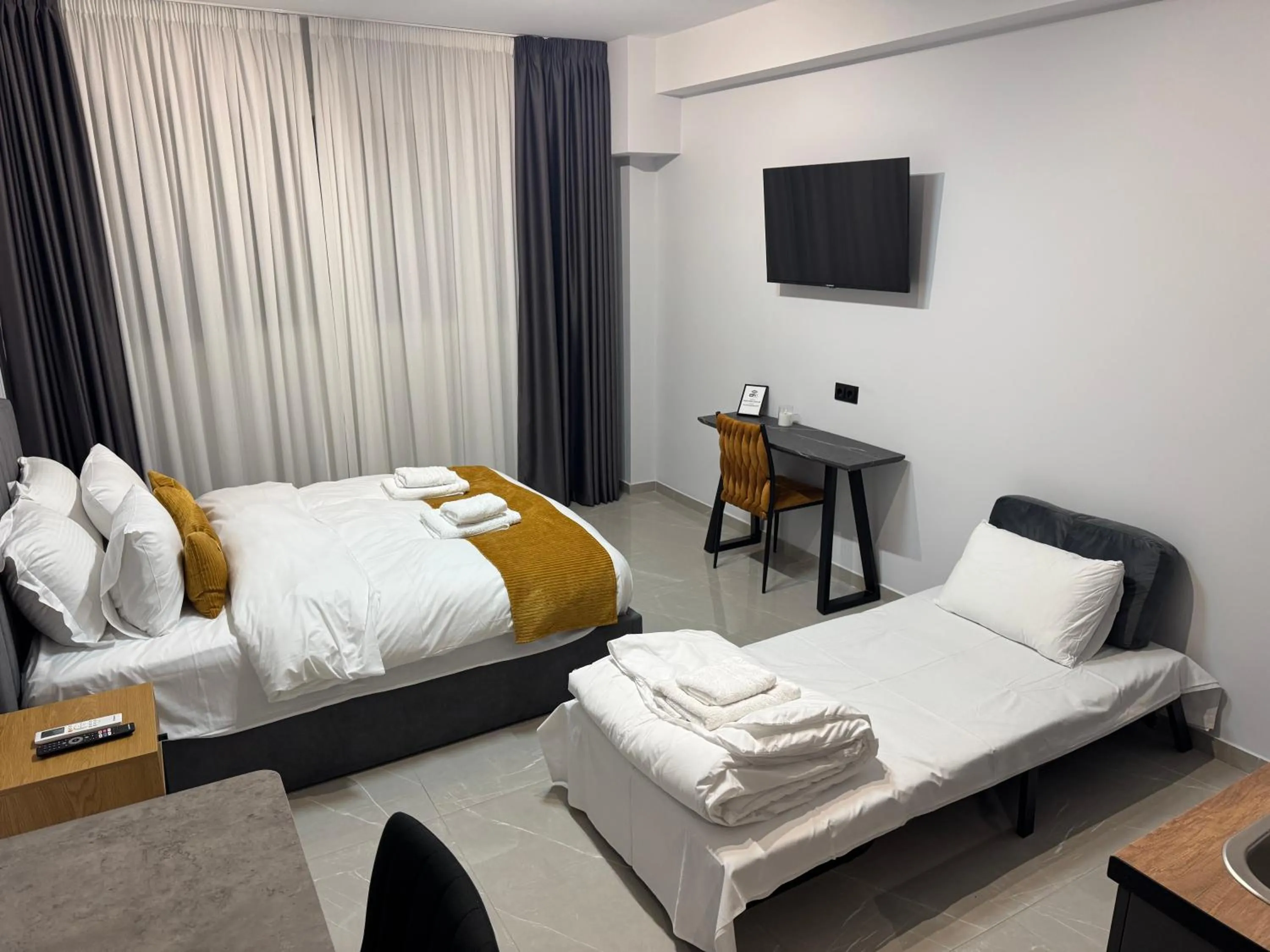 Thess Living Suites