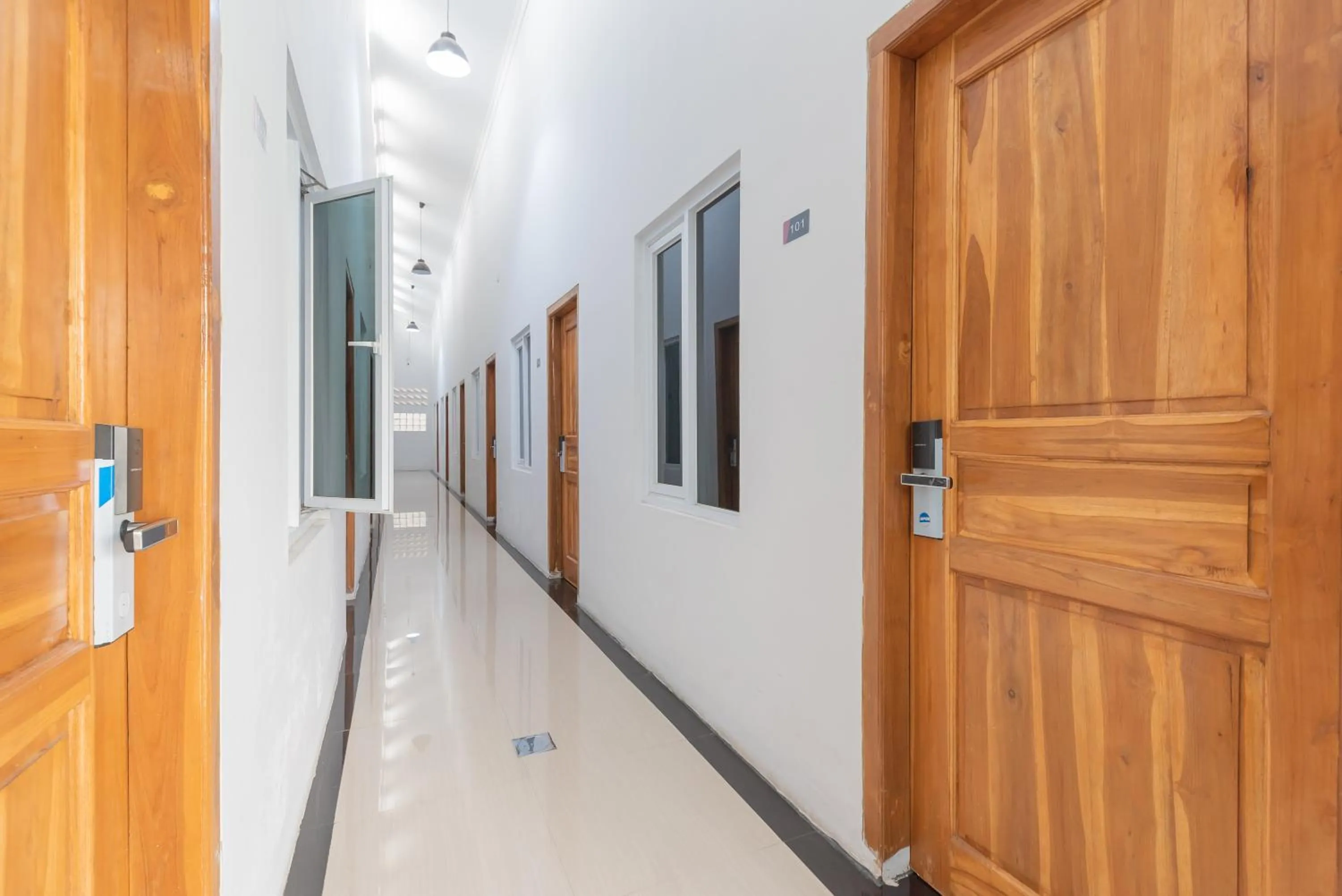 Other in UrbanView Hotel 3m Syariah