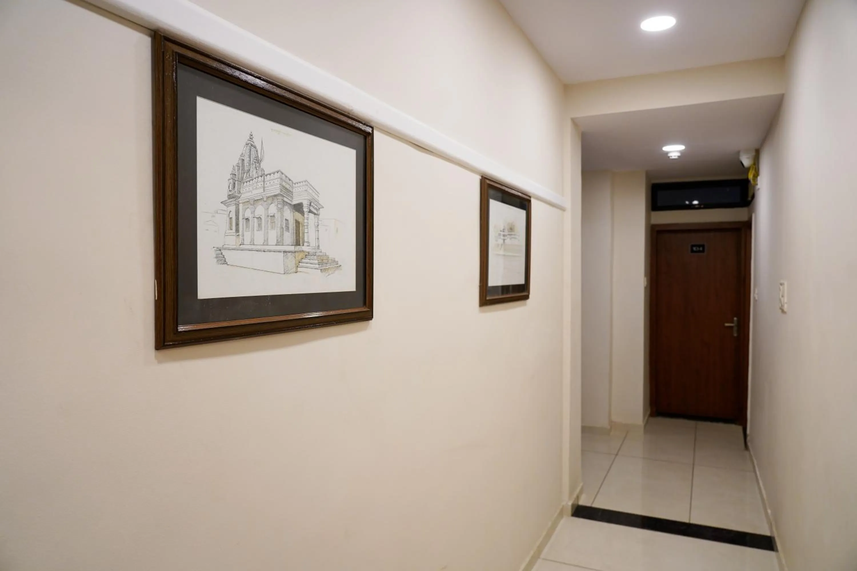 Other in Hotel Suryodaya