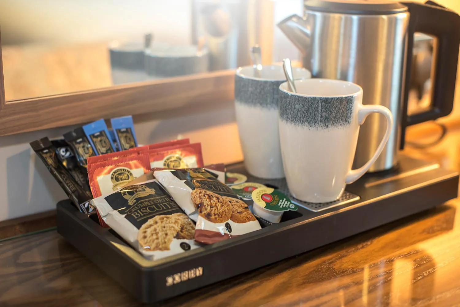 Coffee/tea facilities in The Coniston Inn - The Inn Collection Group