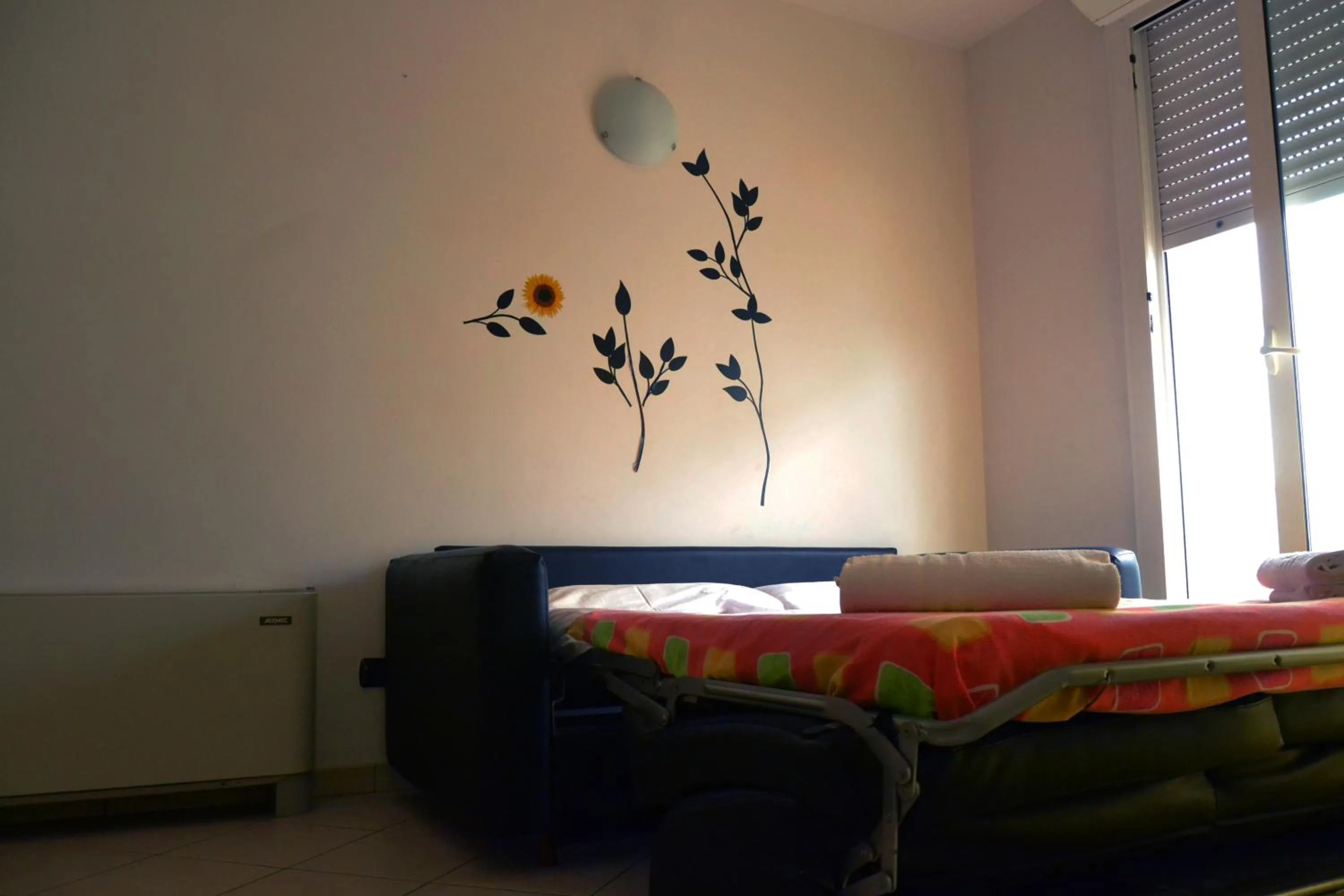 Residence Beach Paradise