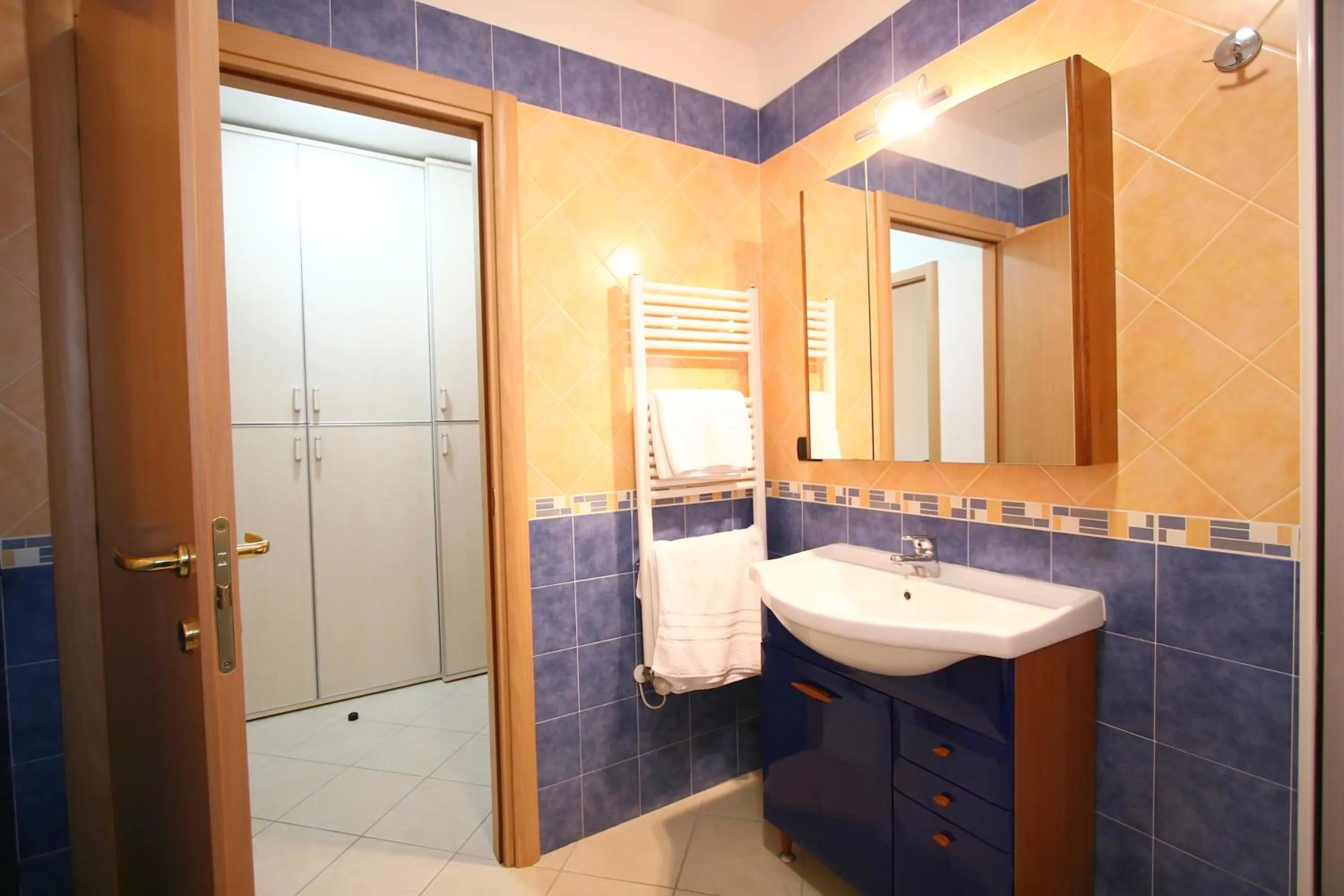 Residence Beach Paradise