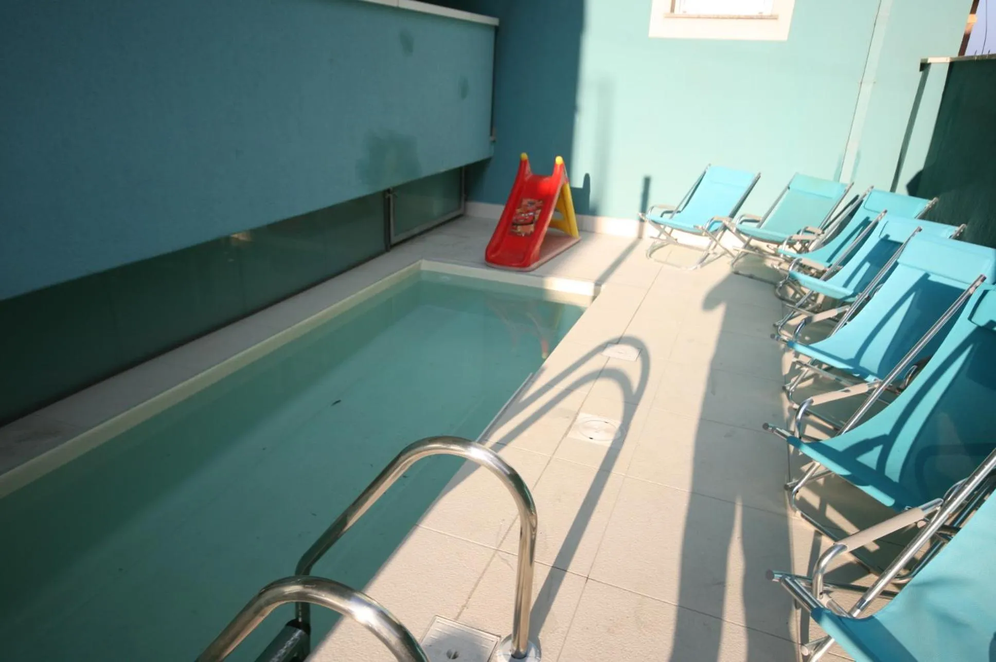 Residence Beach Paradise