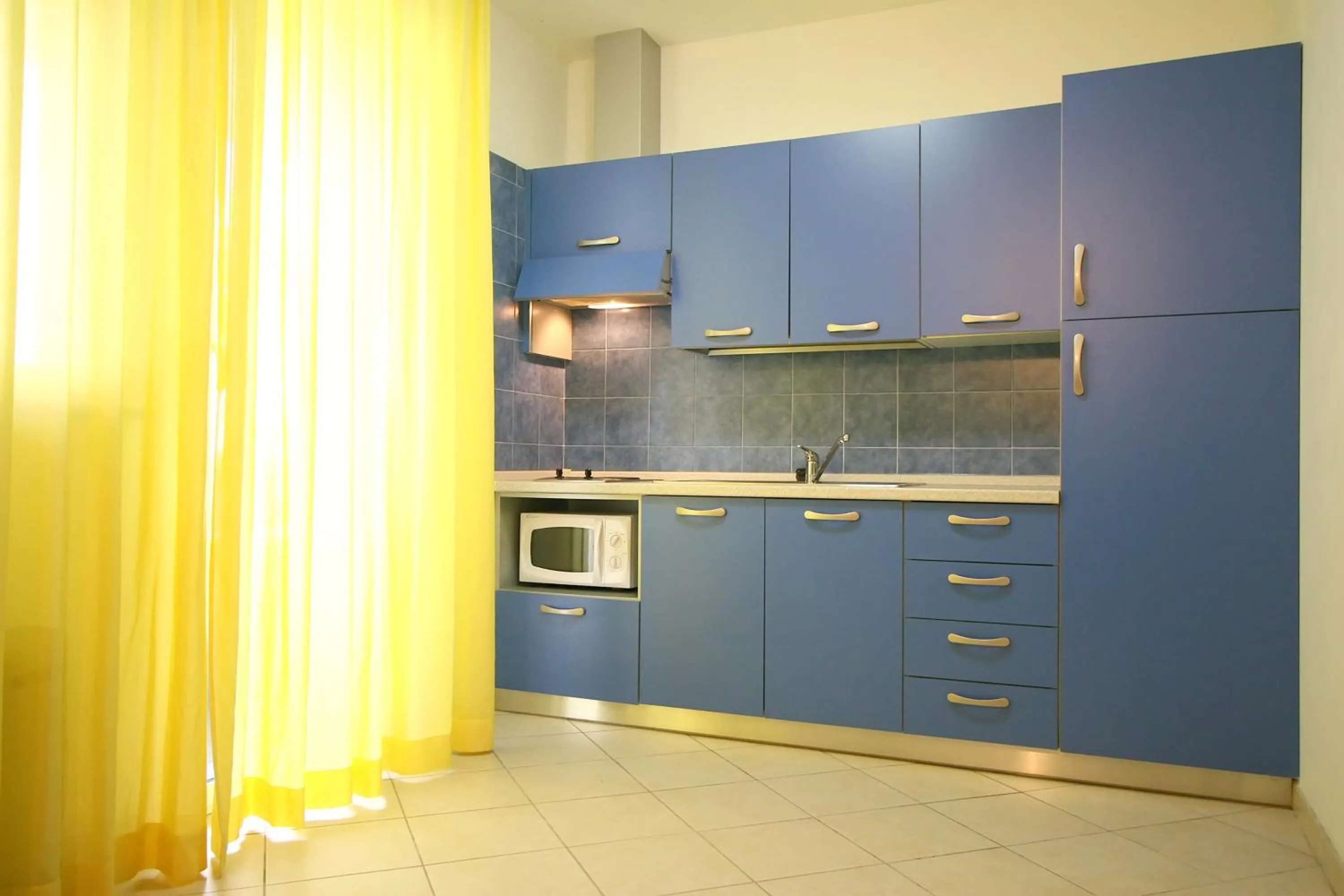 Residence Beach Paradise