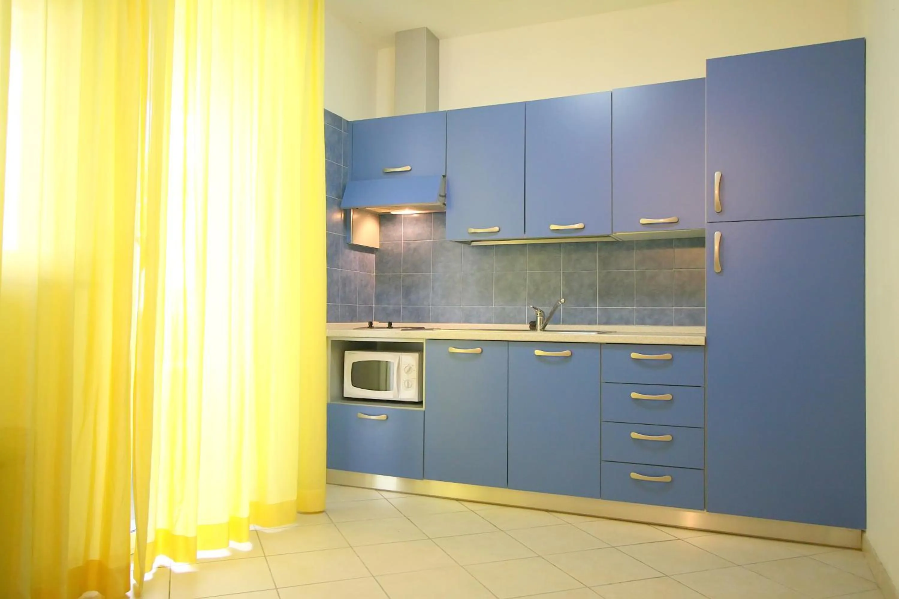 Residence Beach Paradise