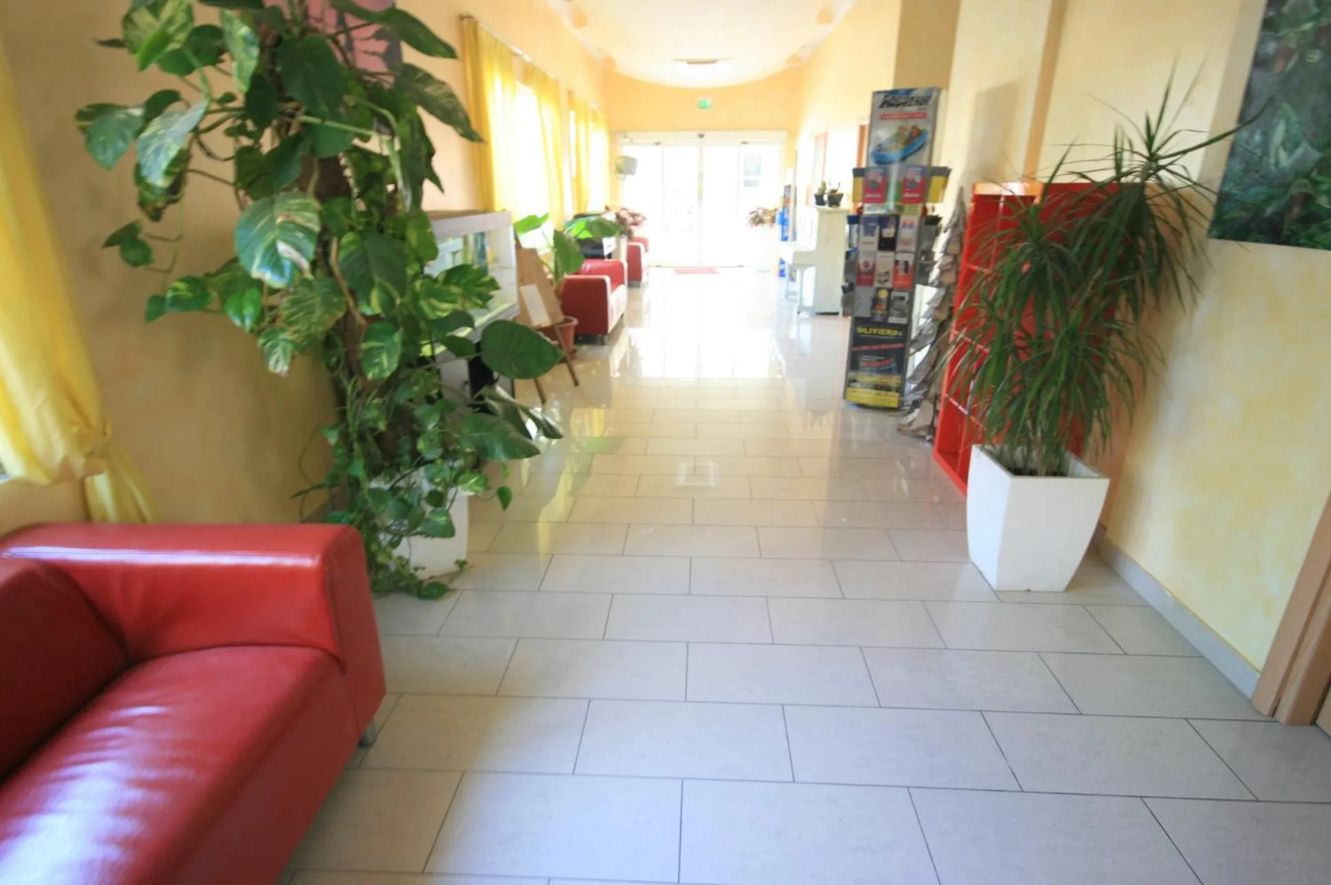 Residence Beach Paradise