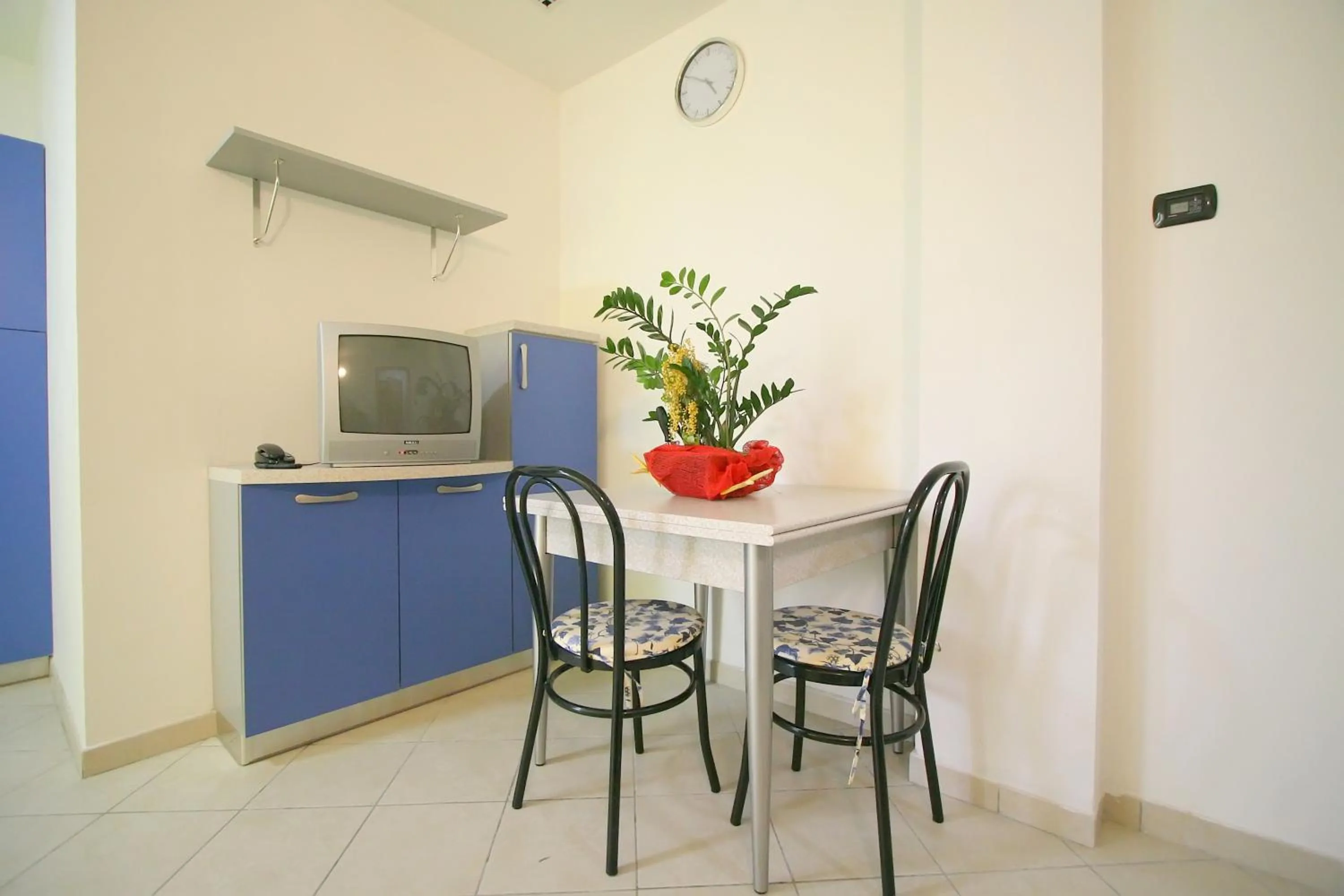 Residence Beach Paradise