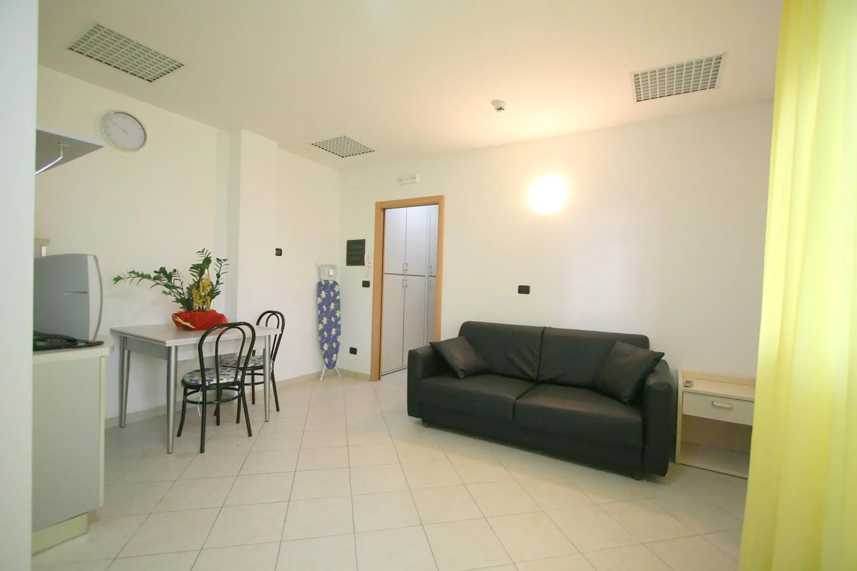 Residence Beach Paradise