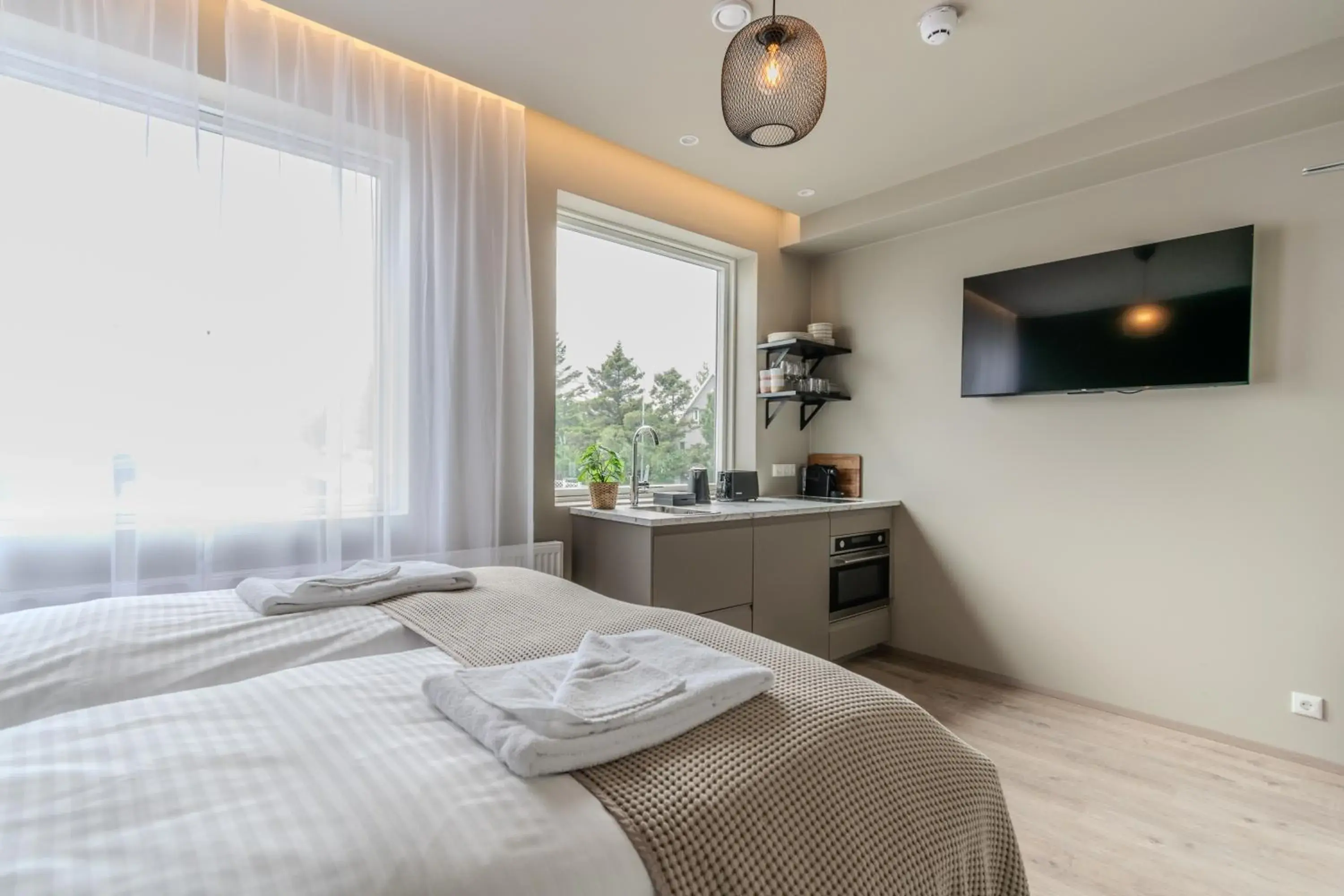 Superior Studio in Frost Apartments by Heimaleiga Superior Studio in Frost Apartments by Heimaleiga