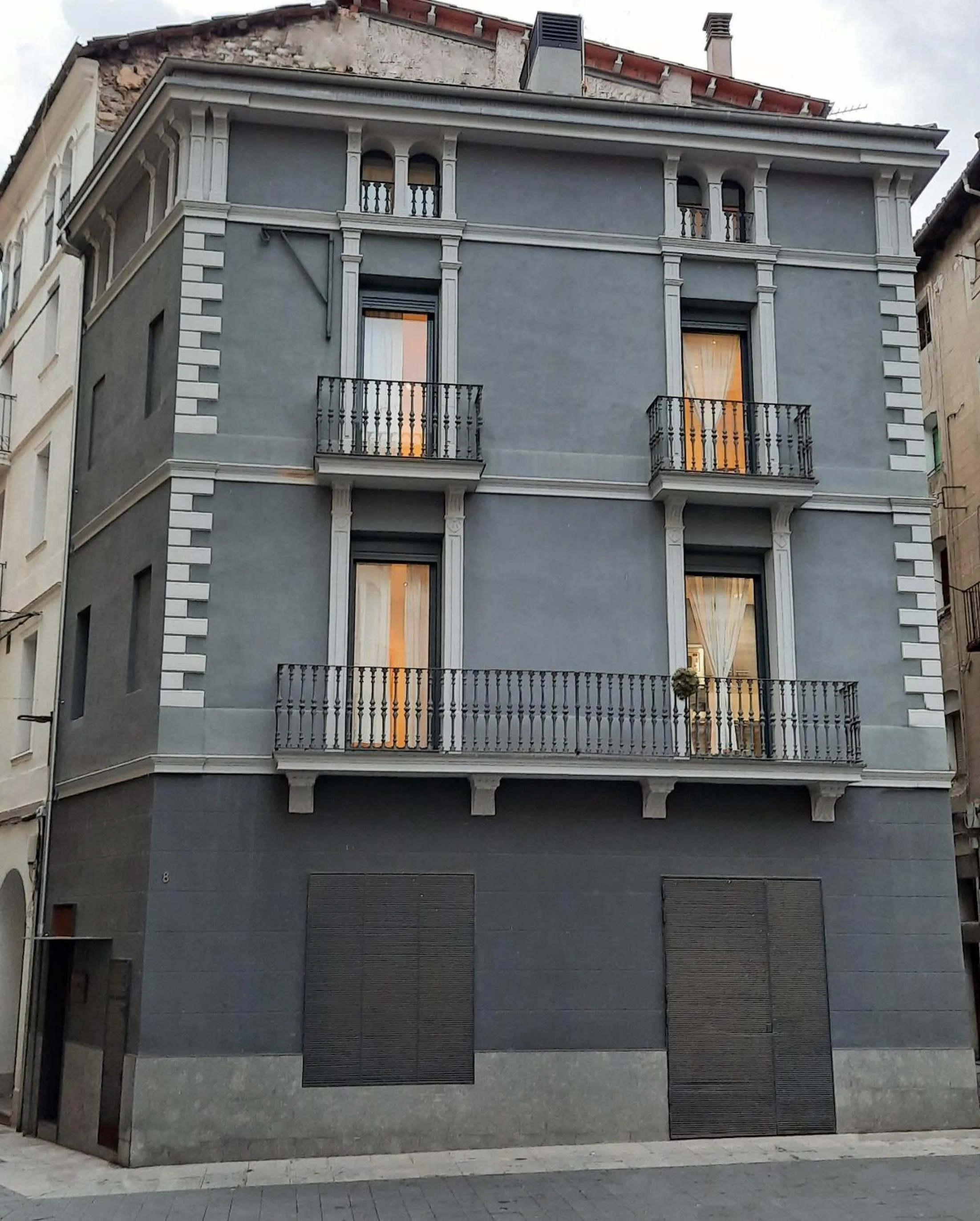 L'Astrolabi -centre Ripoll-