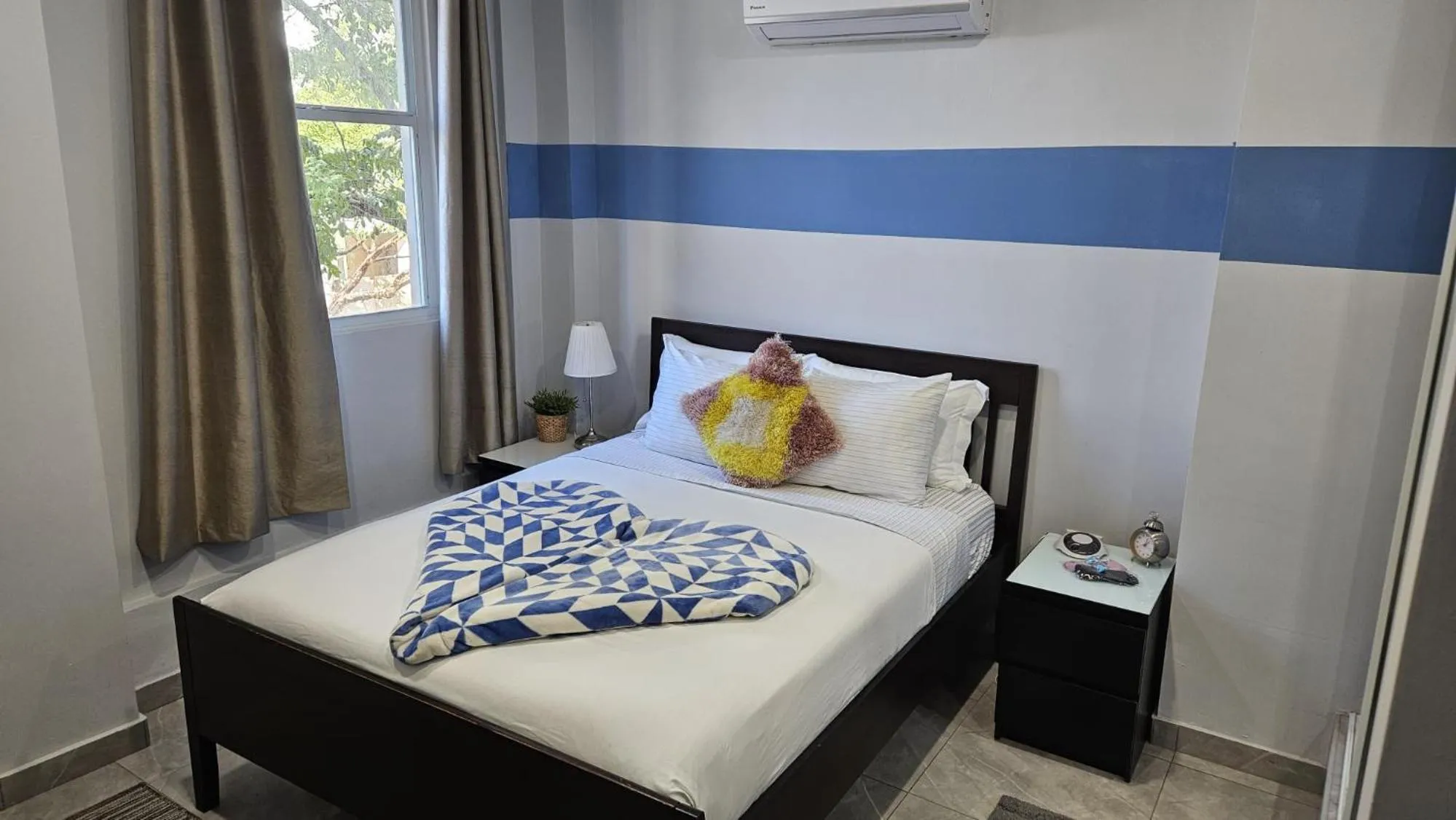 Bedroom, Bed in Somos Hotel San Juan