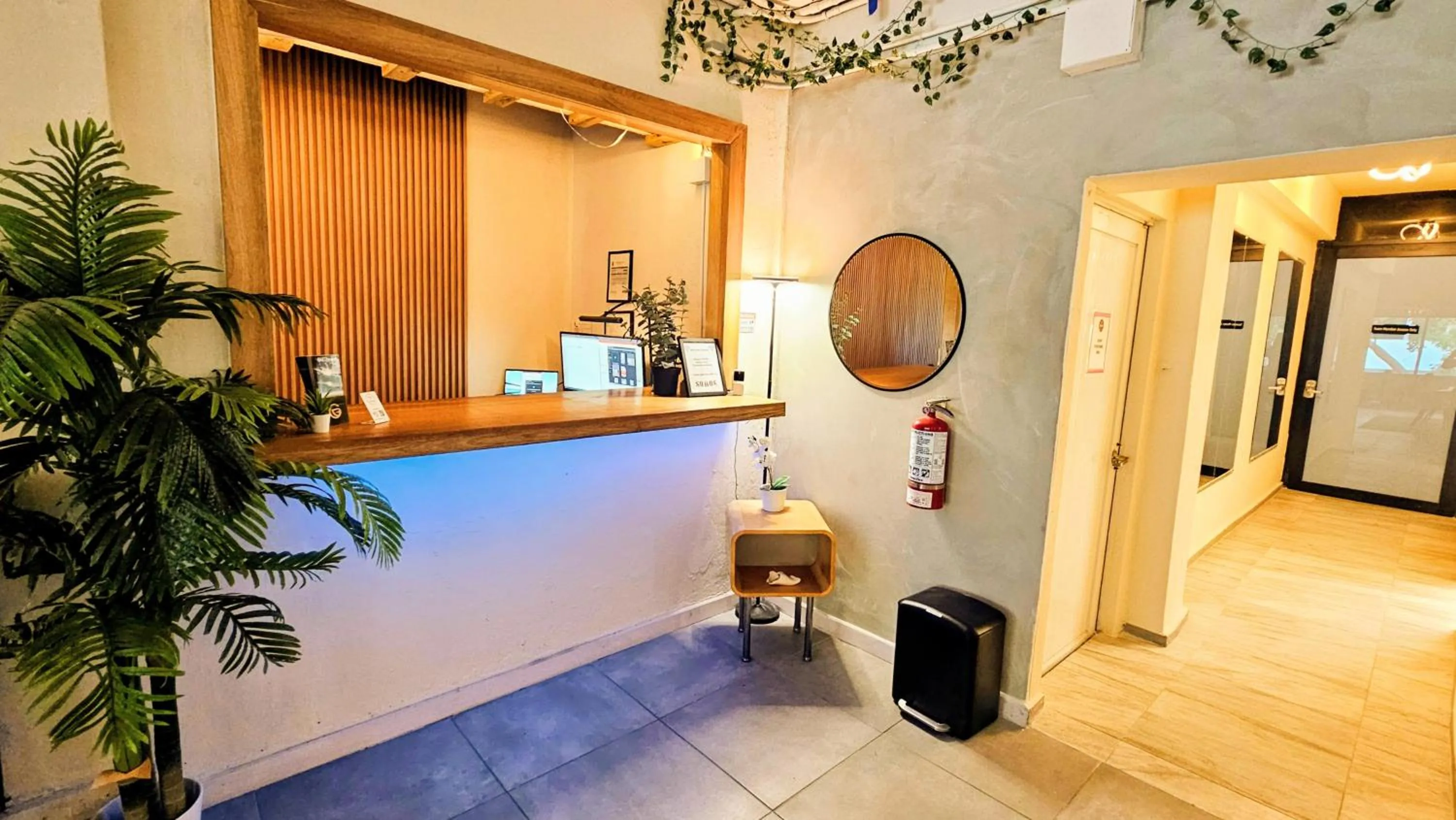 Somos Hotel San Juan