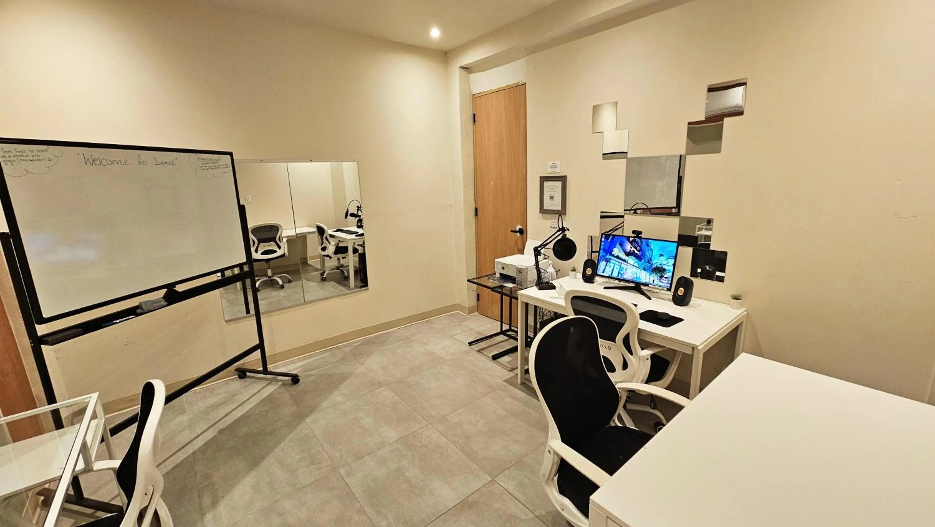 Somos Hotel San Juan