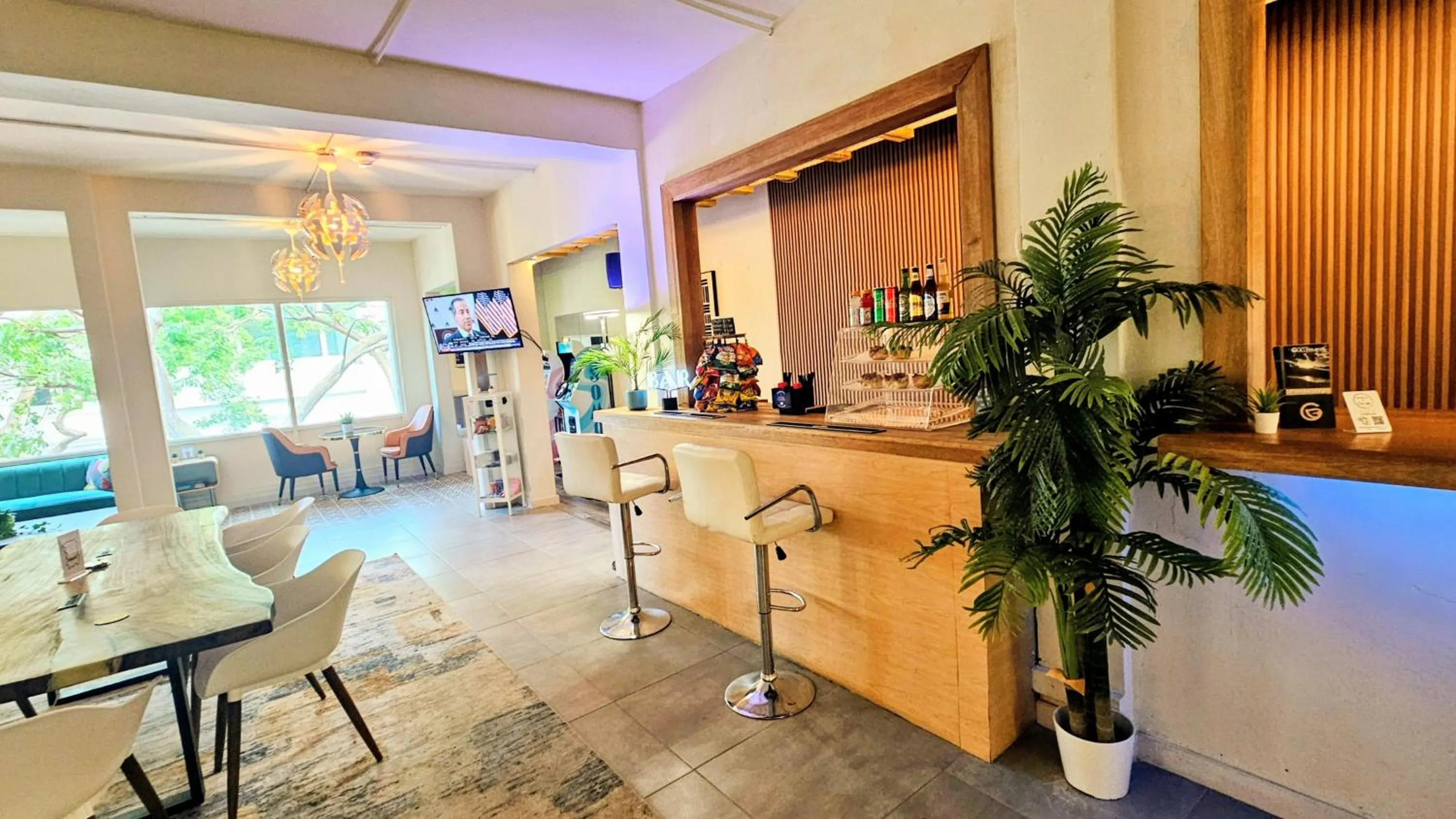 Somos Hotel San Juan