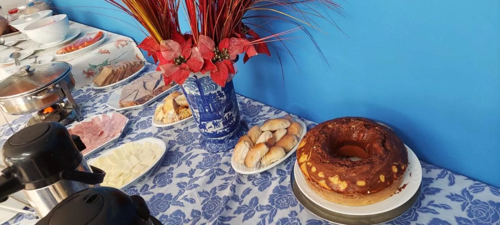 Pousada Areia da Praia