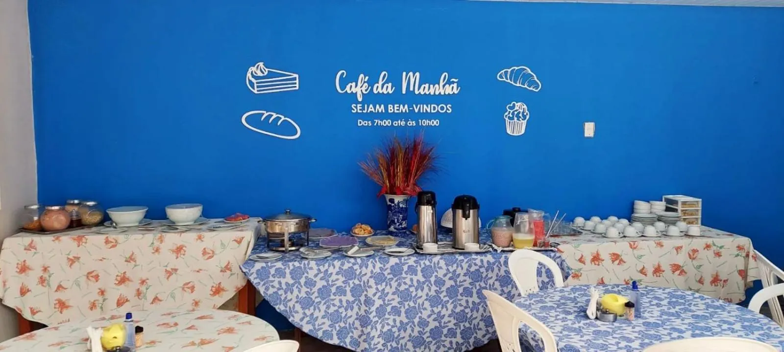 Pousada Areia da Praia