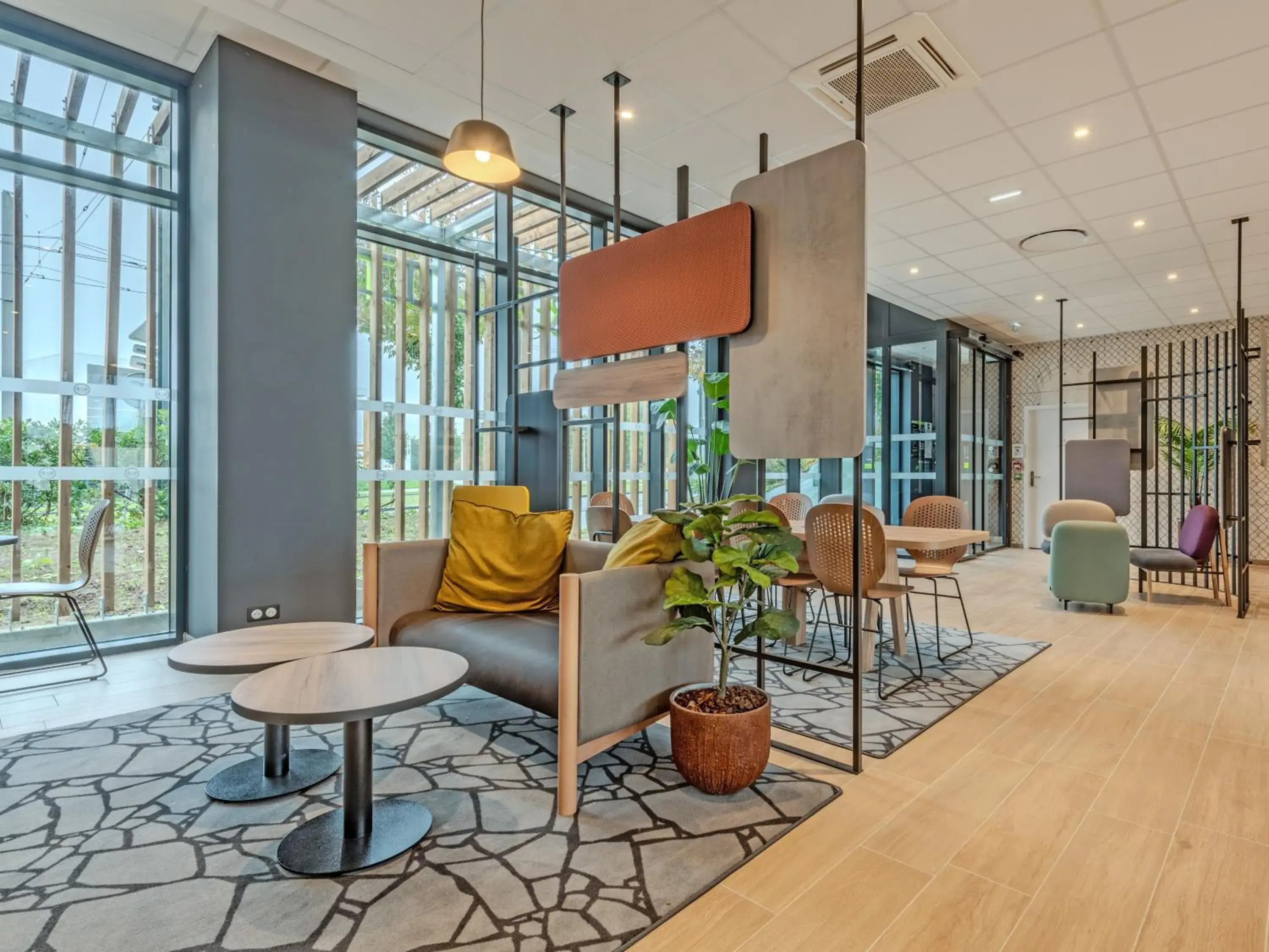 B&B HOTEL Brest Porte de Gouesnou B&B HOTEL Brest Porte de Gouesnou