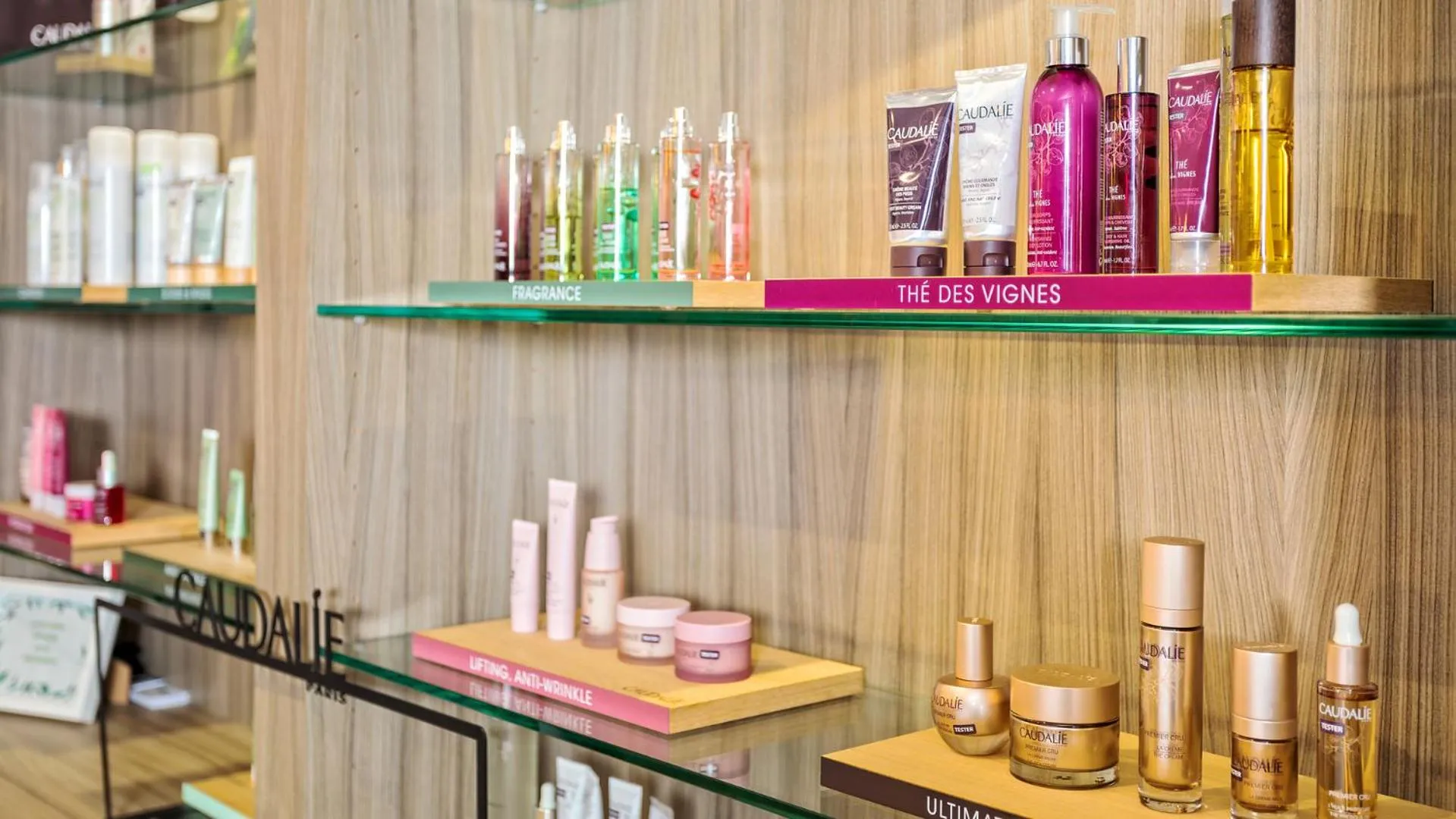 Spa and wellness centre/facilities in Beech Hill Hotel & Spa