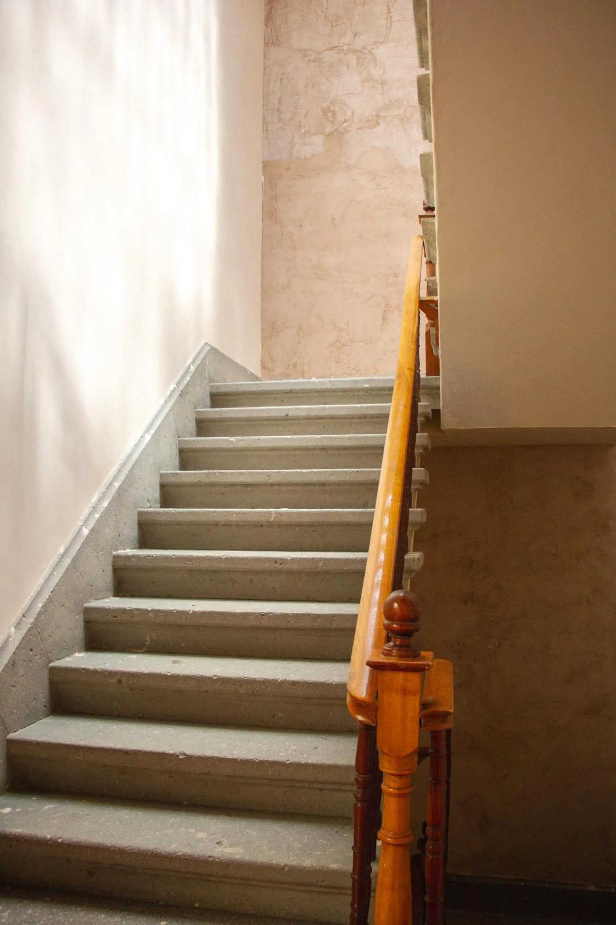 Property building in Sauvé Casa Boutique