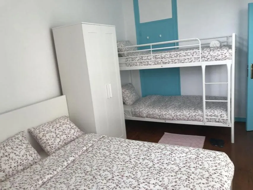 Atlantic Hostel