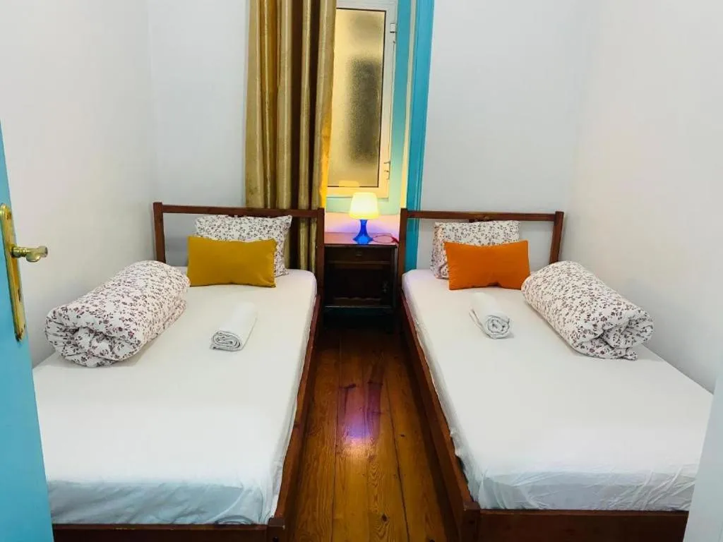 Atlantic Hostel