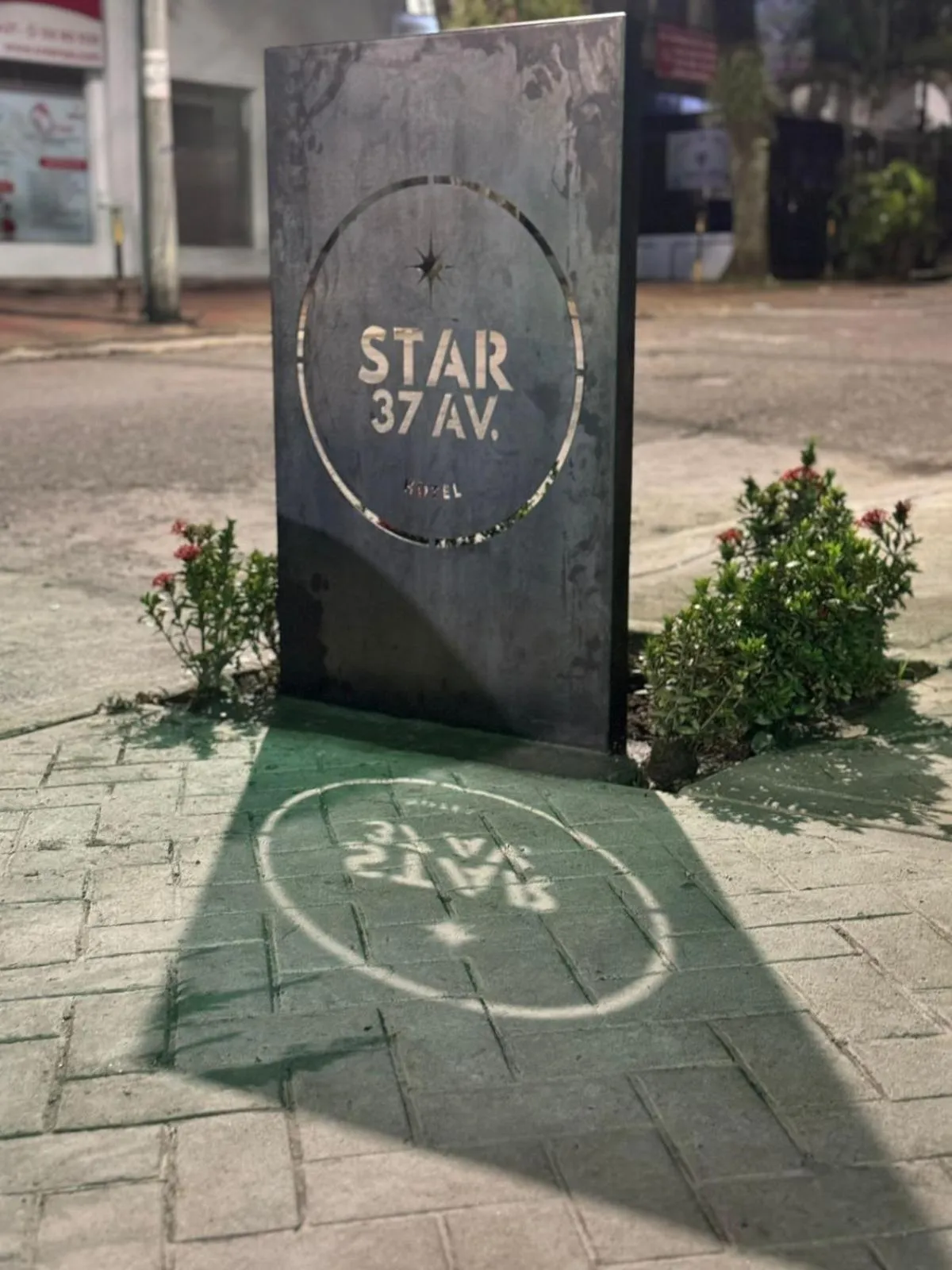 Star AV 37 HOTEL