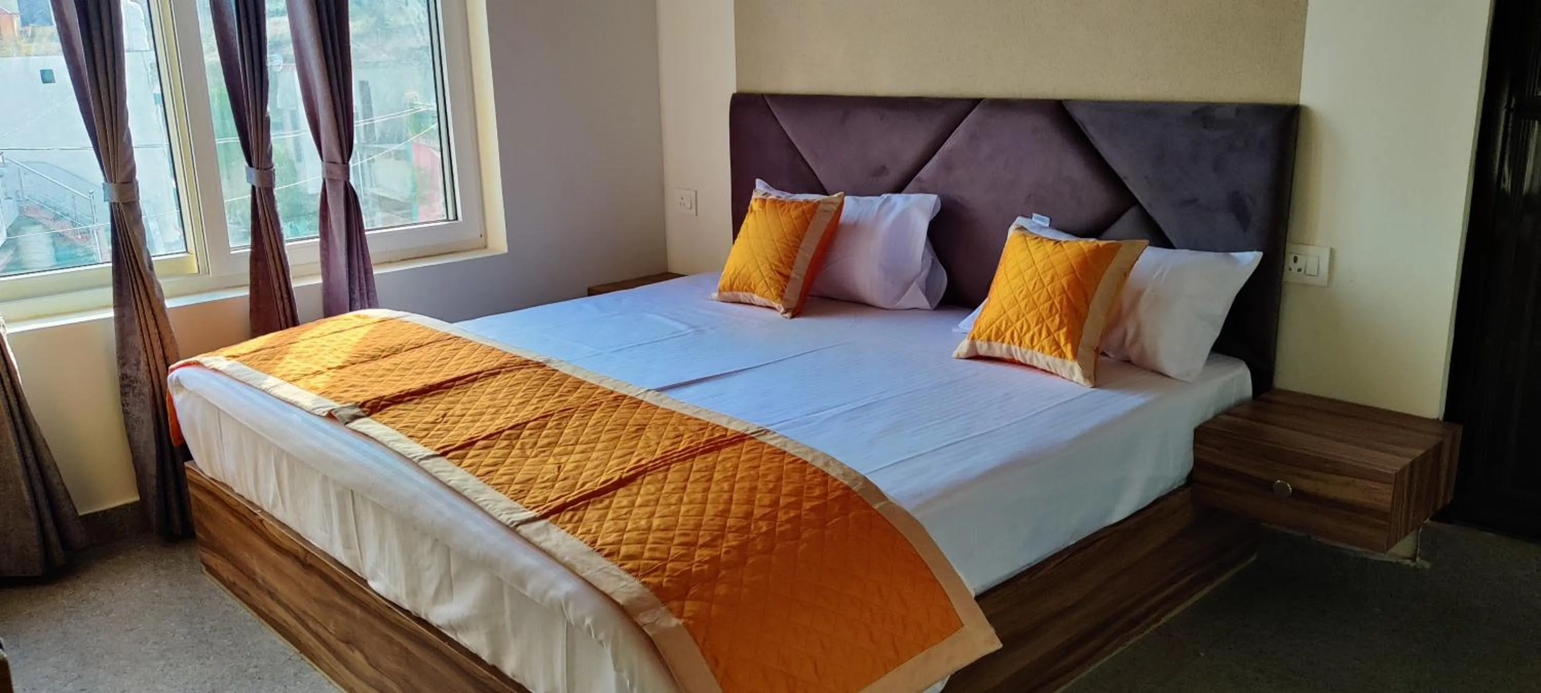 Sugara Homestay