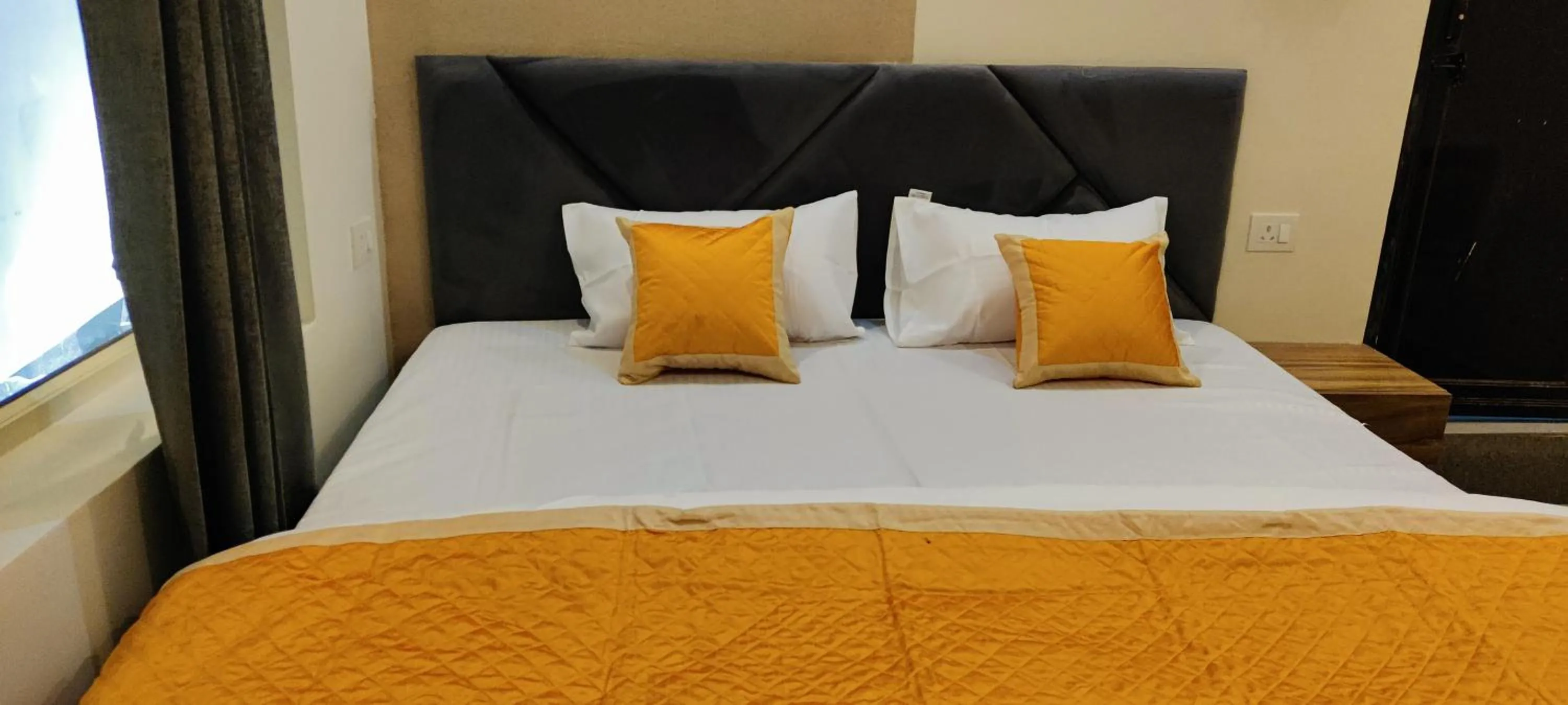 Sugara Homestay