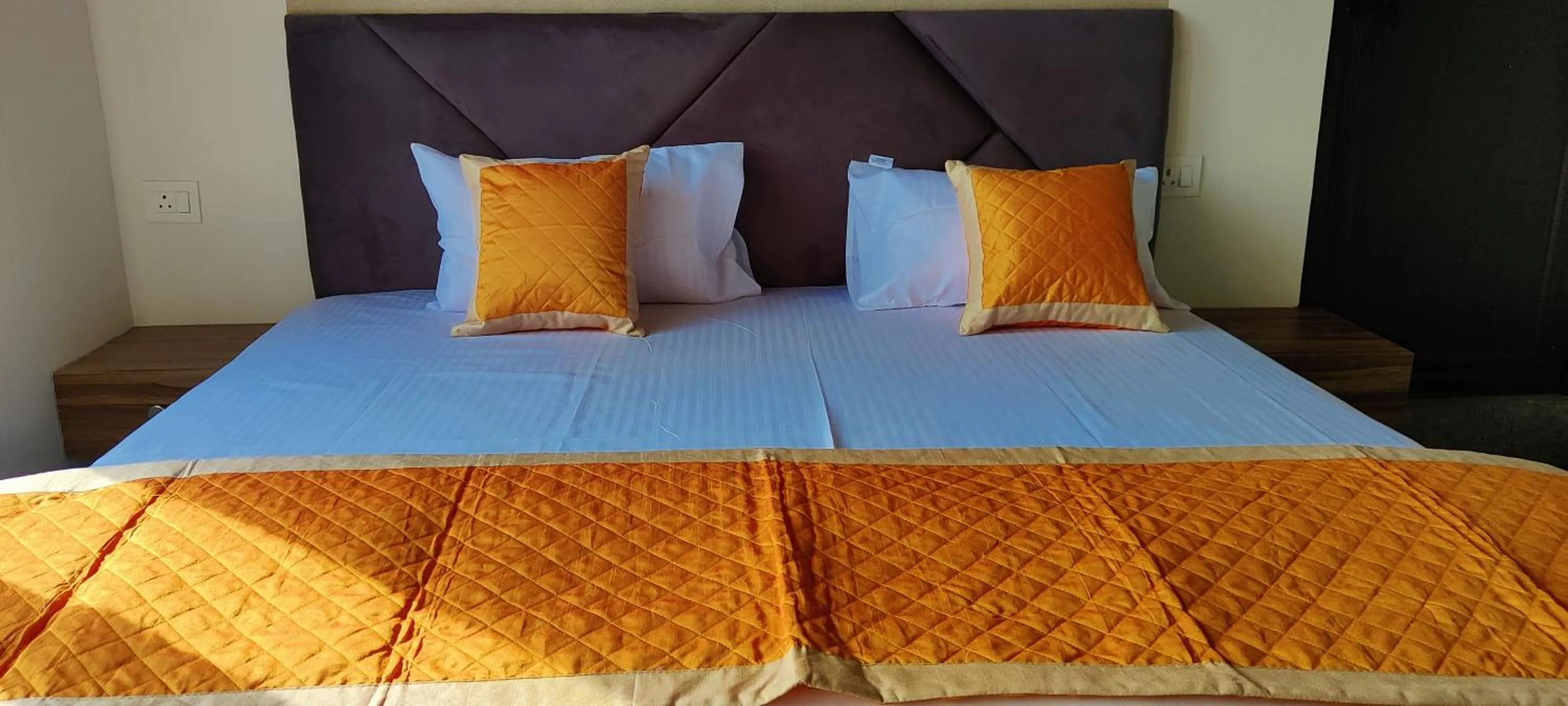 Sugara Homestay