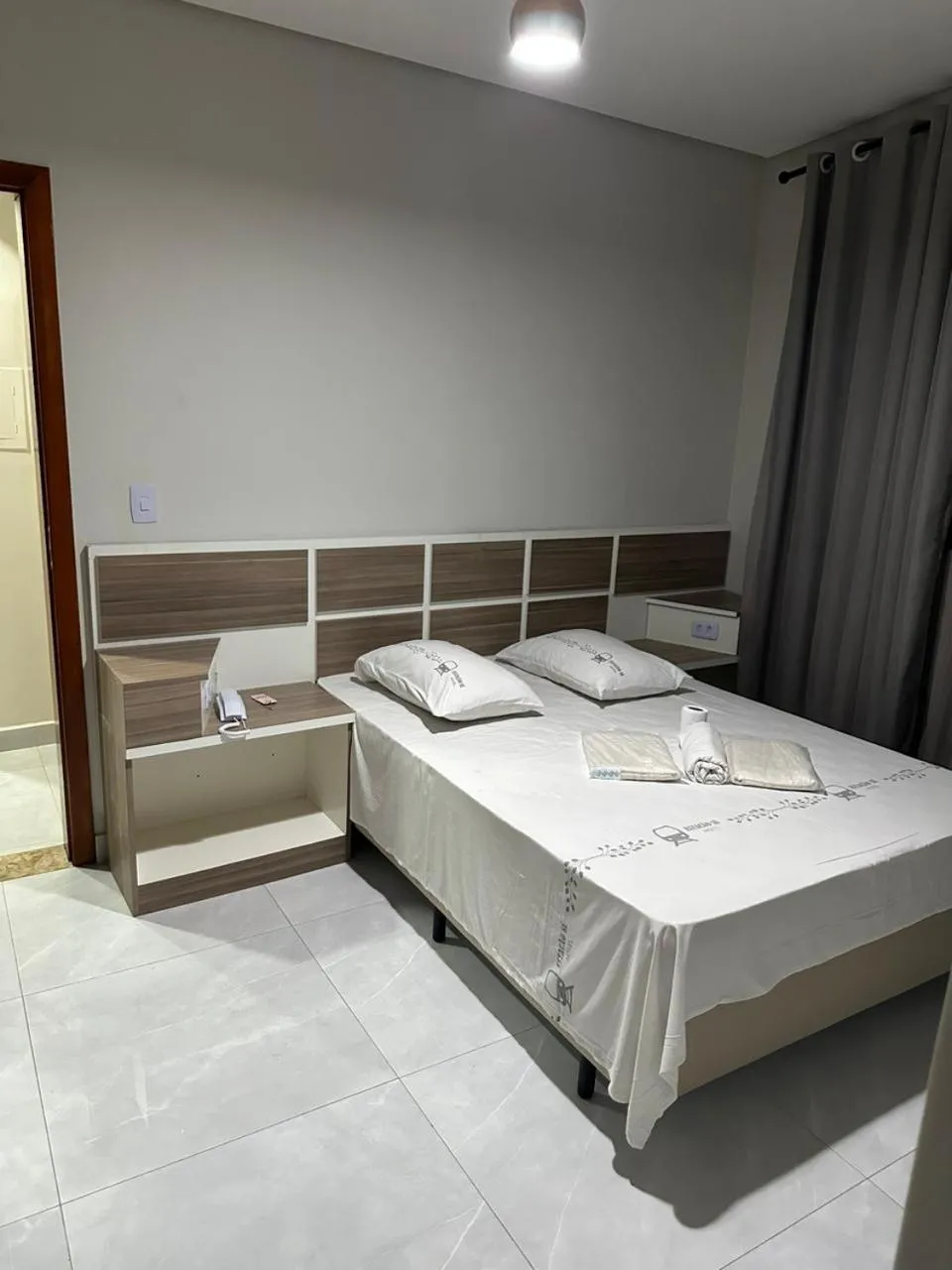 Estação Sé Hotel