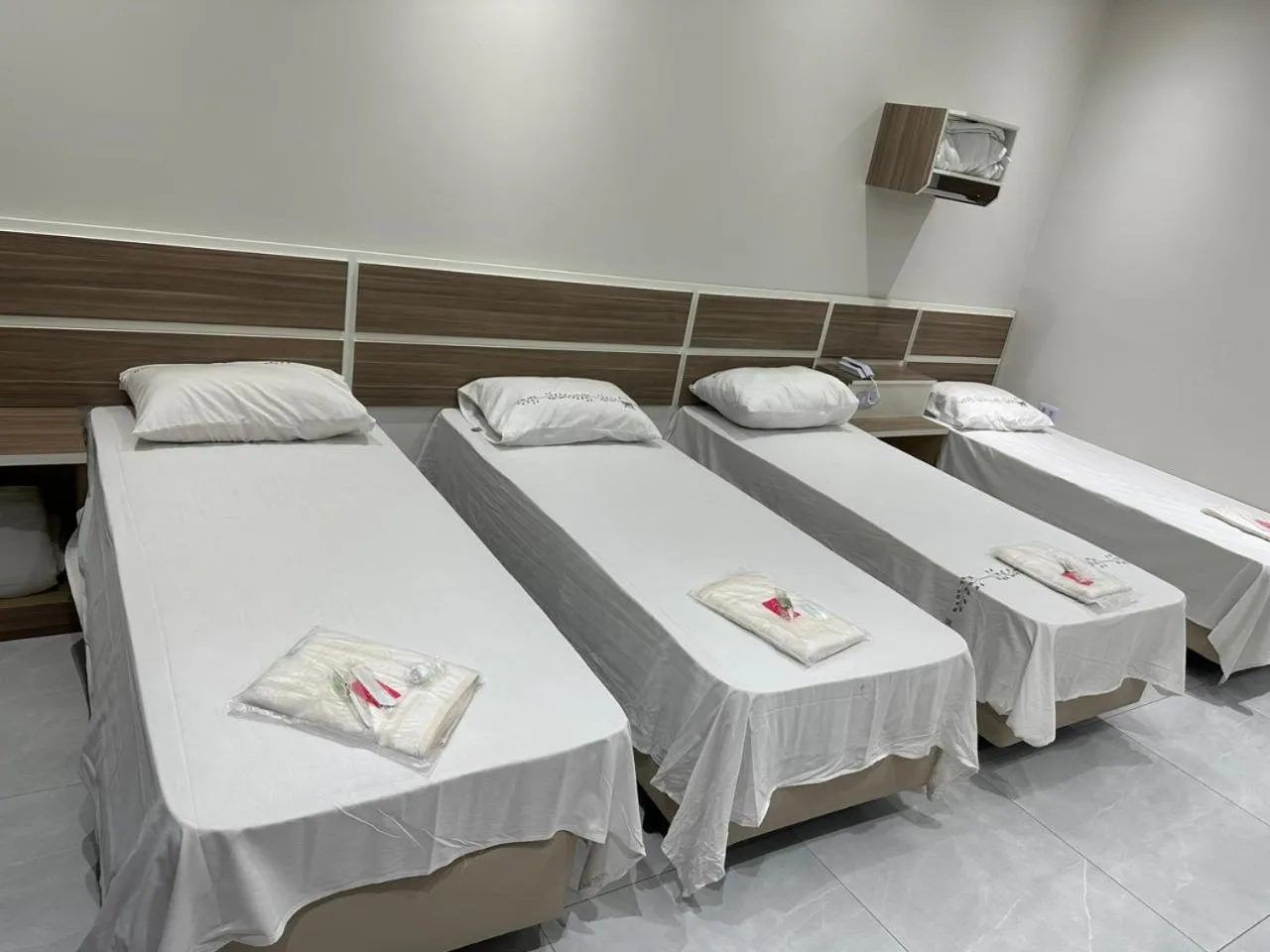 Estação Sé Hotel