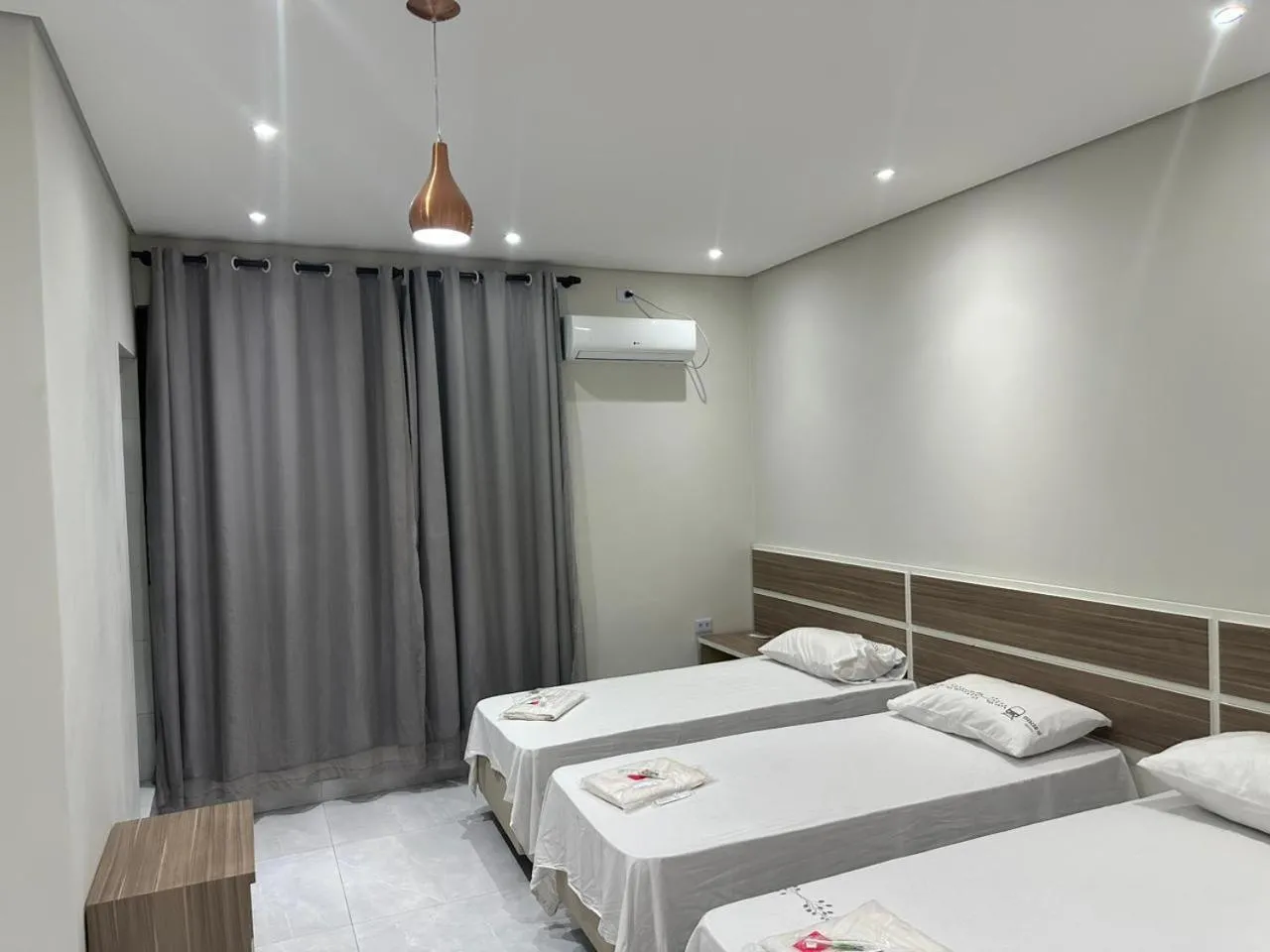 Estação Sé Hotel