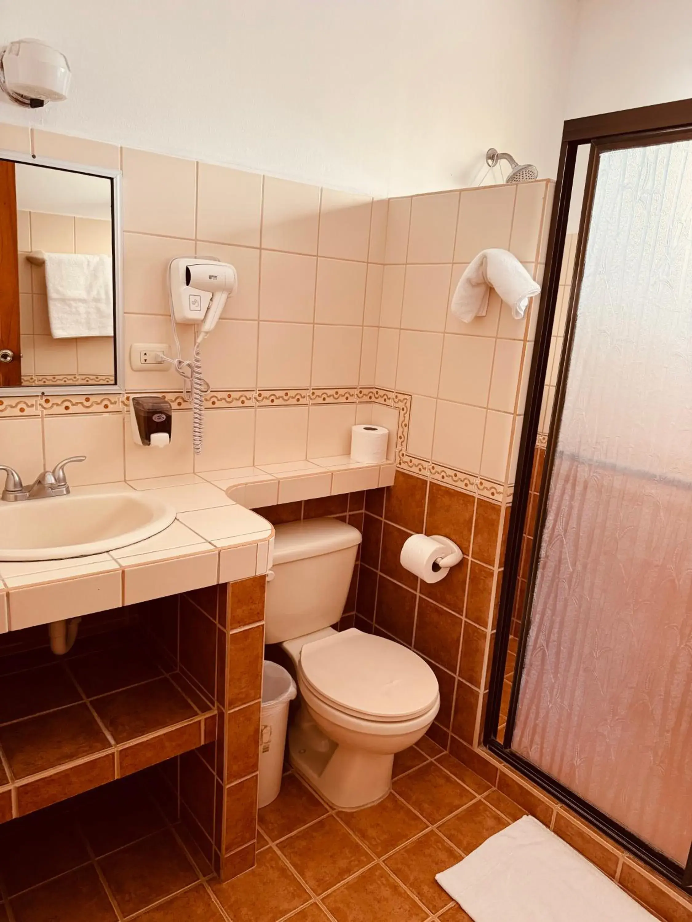 Family Suite in Apartotel Flamboyant Family Suite in Apartotel Flamboyant