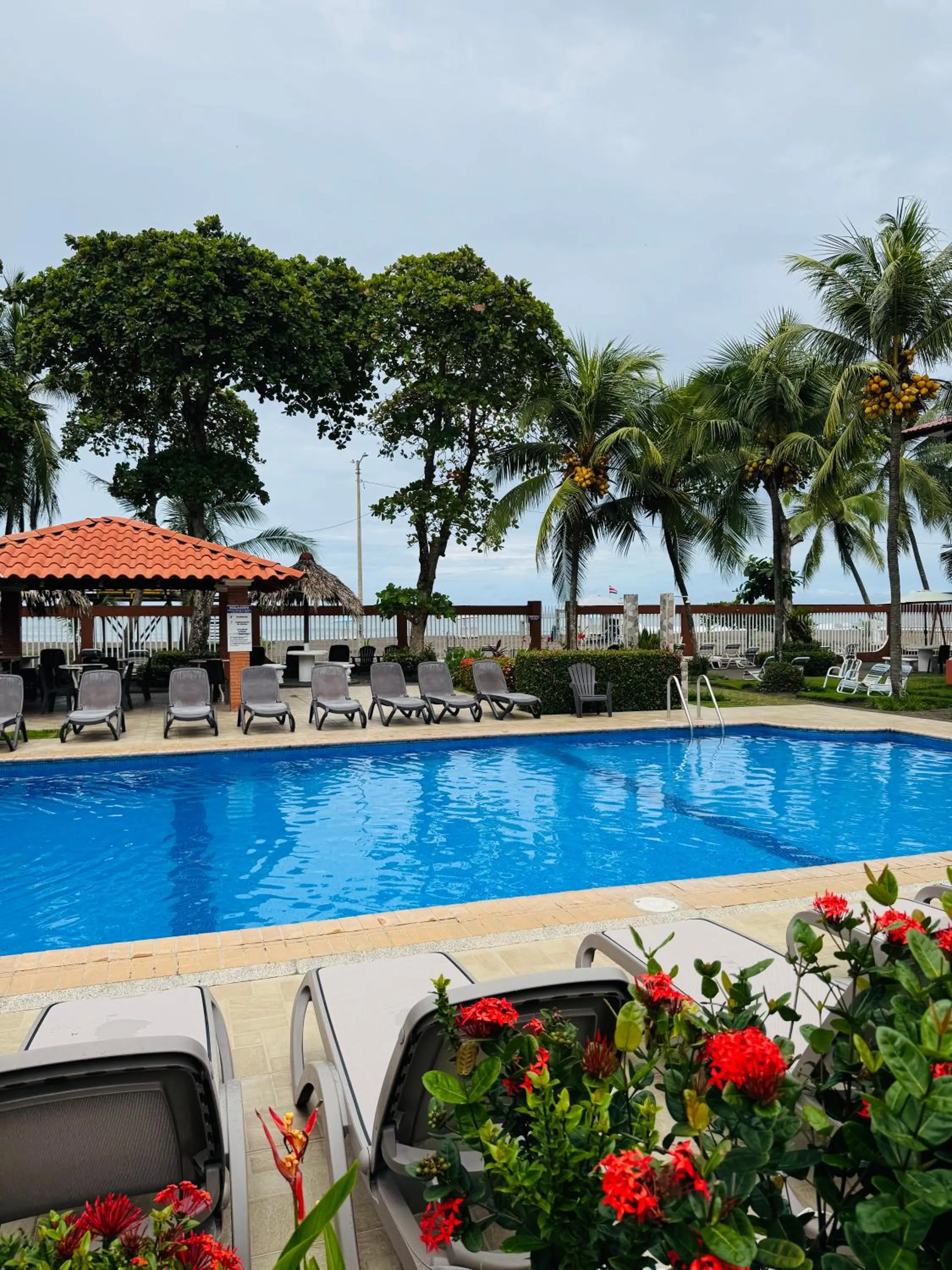 Apartotel Flamboyant