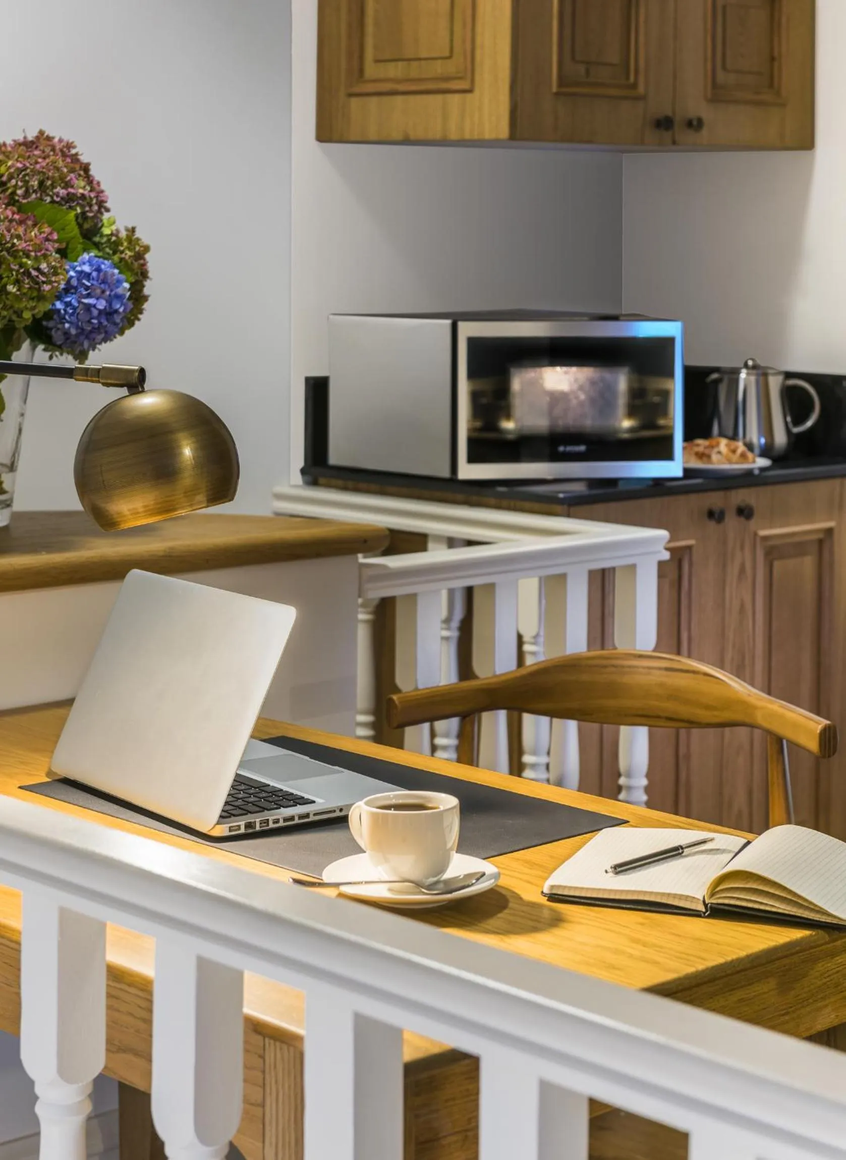 Decorative detail in Nevv Bosphorus Hotel & Suites