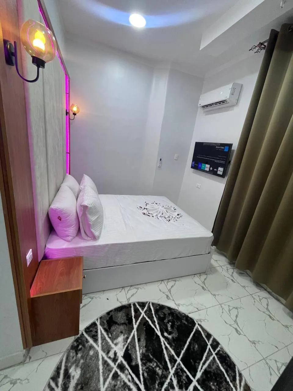 Bed in Future Hostel