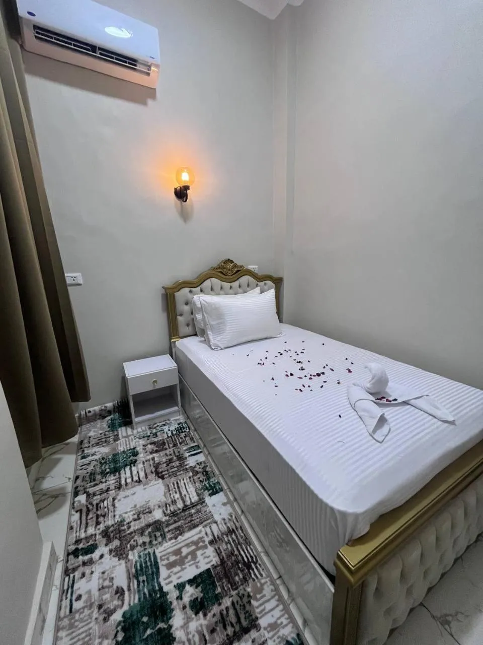 Bed in Future Hostel