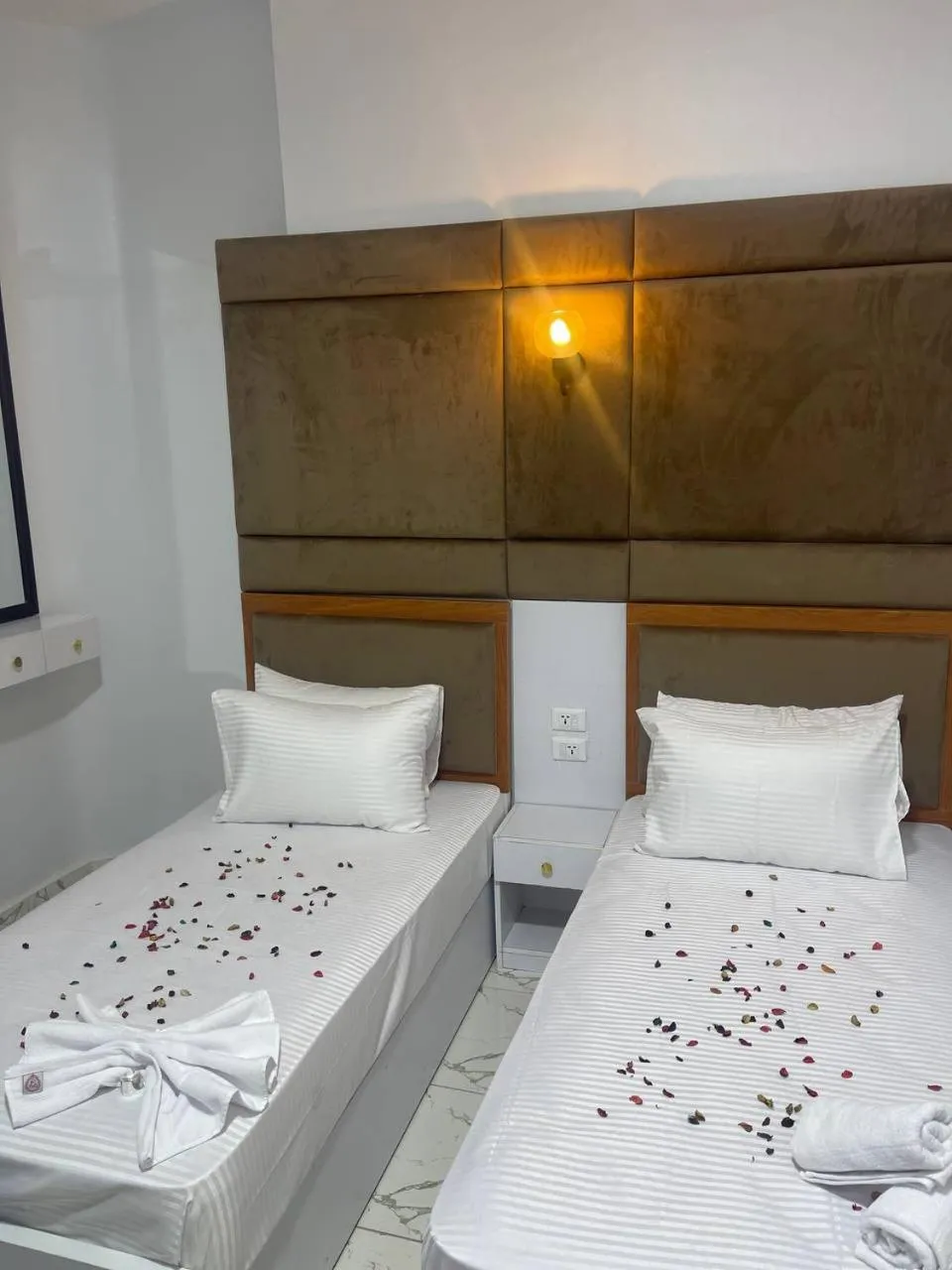 Bed in Future Hostel