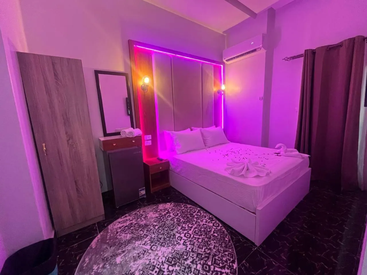 Bed in Future Hostel