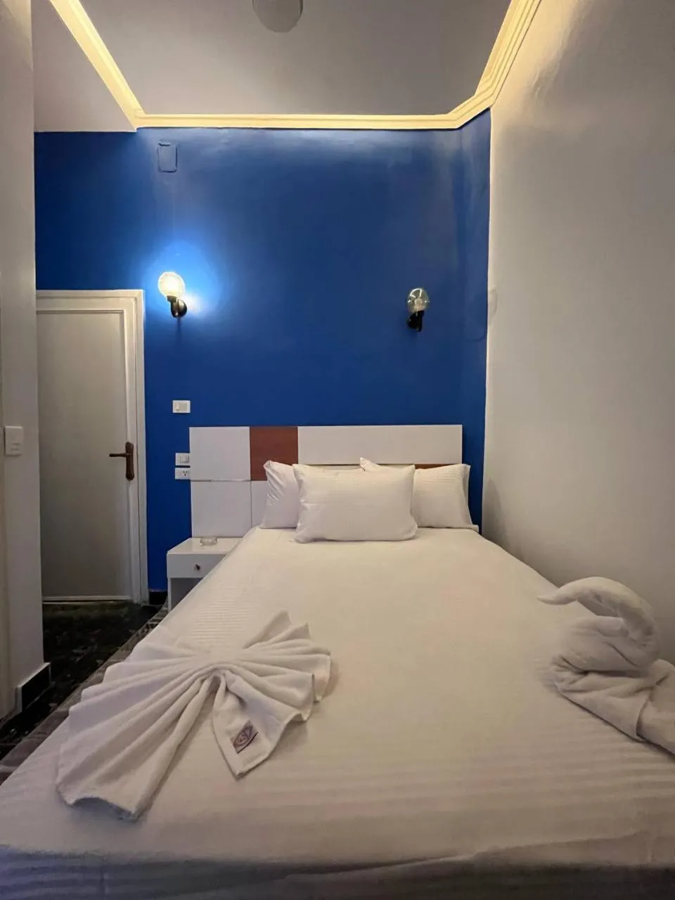 Bed in Future Hostel