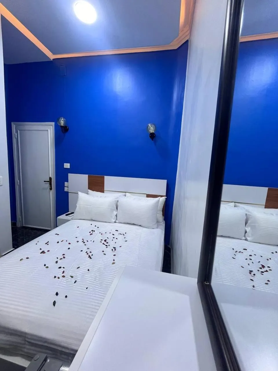 Bed in Future Hostel