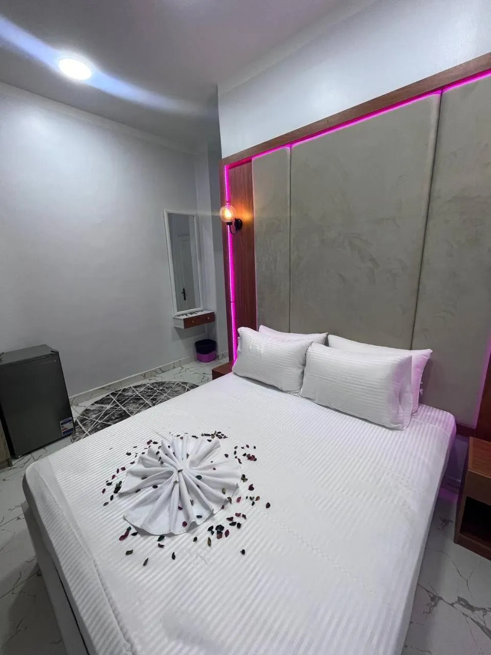 Bed in Future Hostel