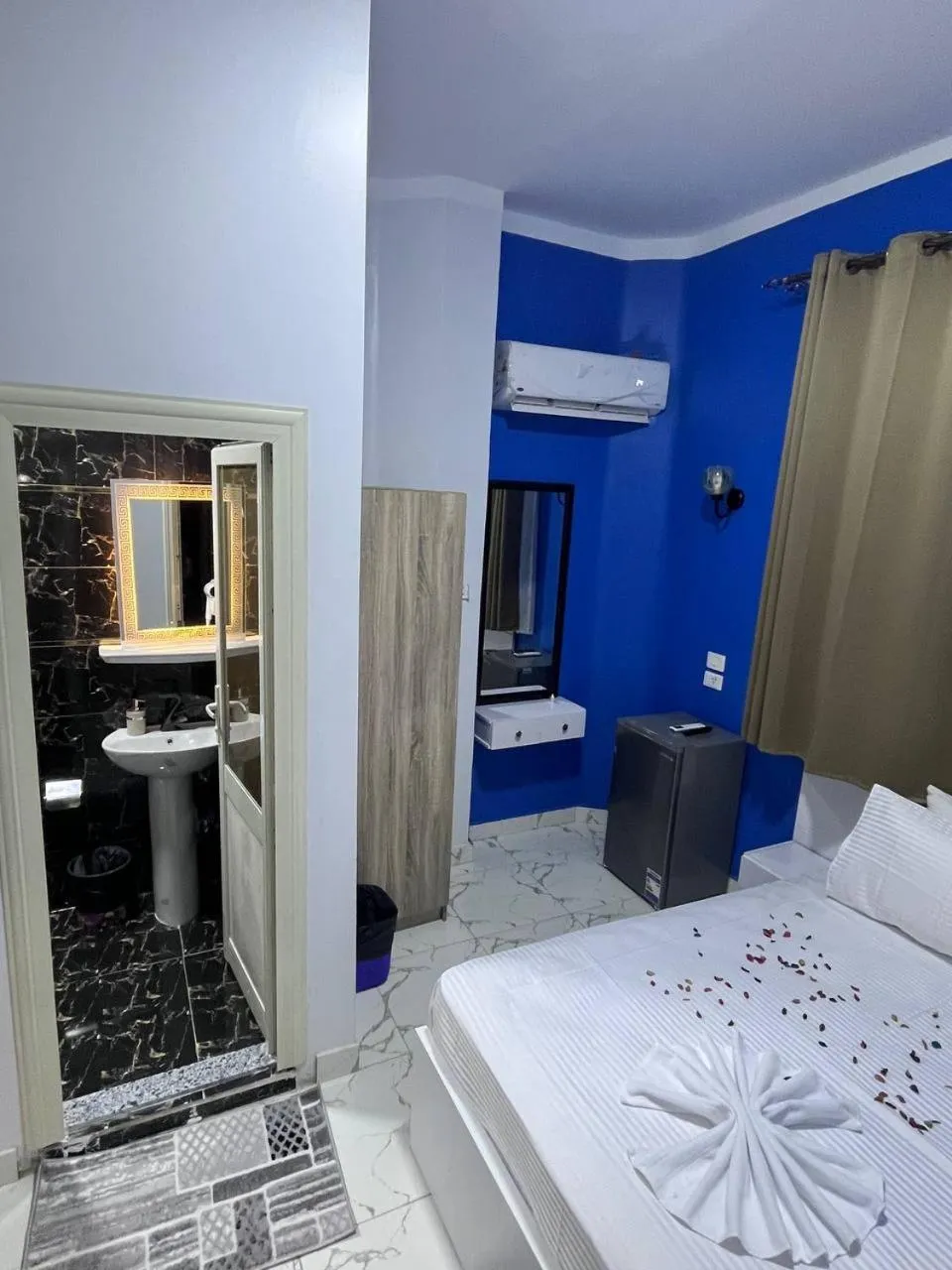 Bed in Future Hostel