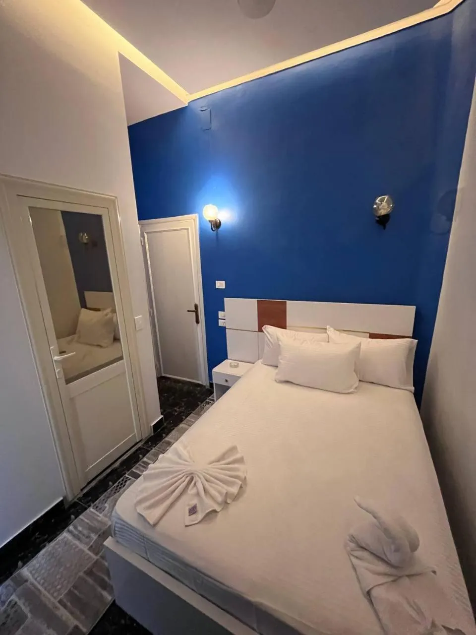 Bed in Future Hostel