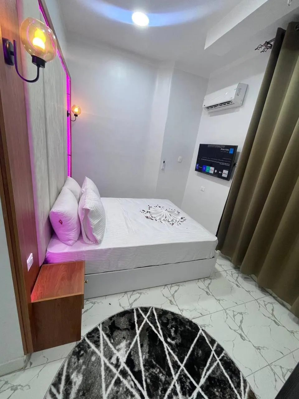 Bed in Future Hostel