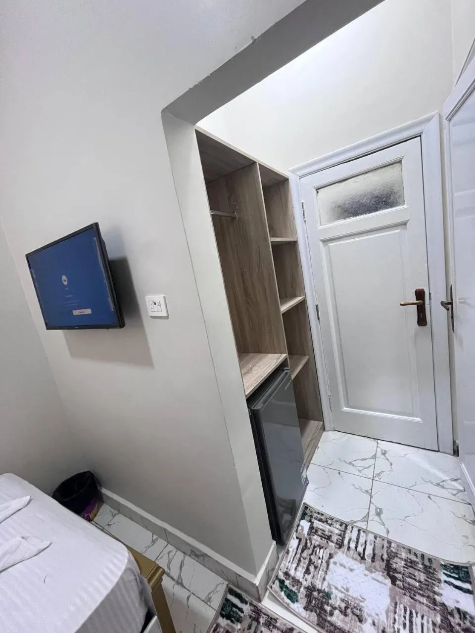 Bed in Future Hostel