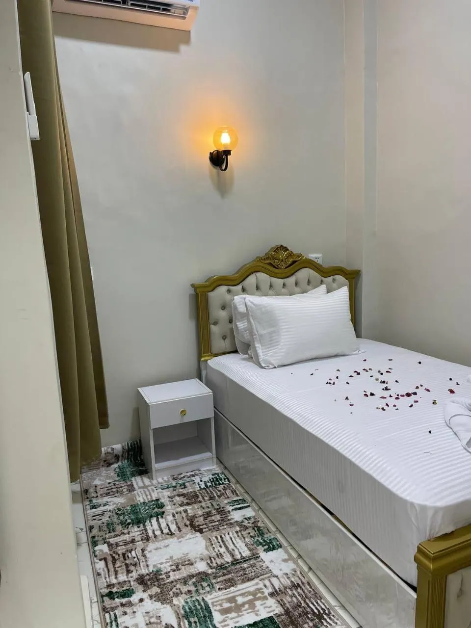 Bed in Future Hostel