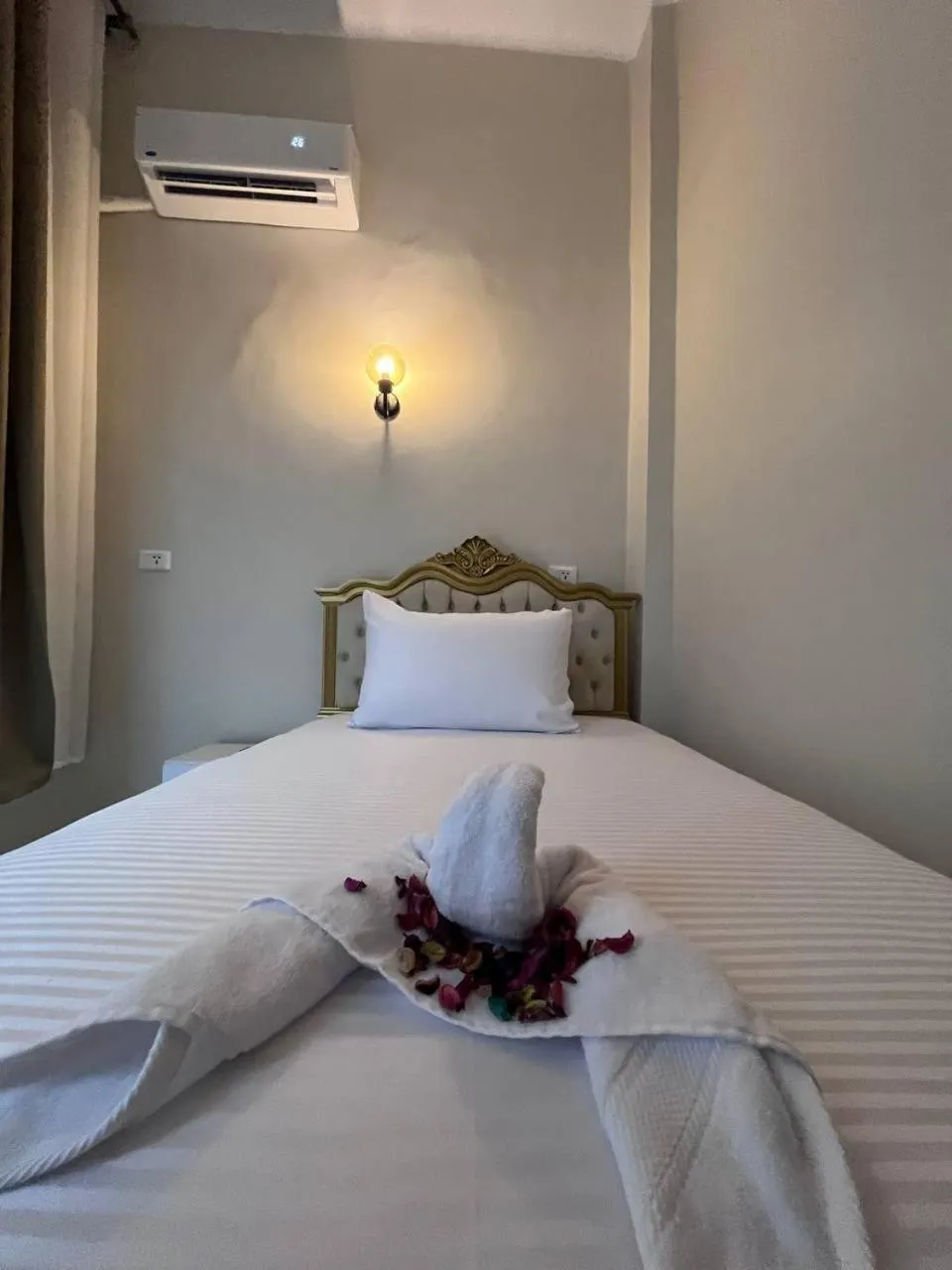 Bed in Future Hostel