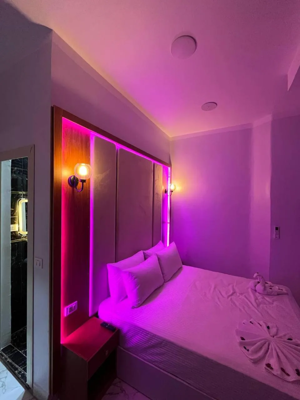 Bed in Future Hostel